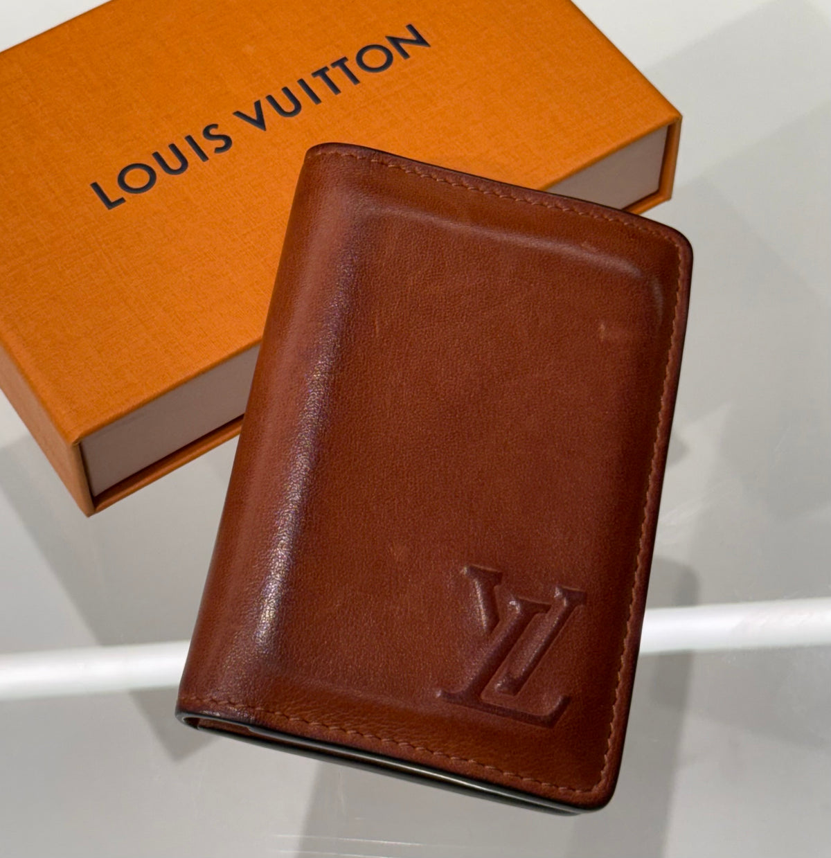 Pocket Organizer Louis Vuitton