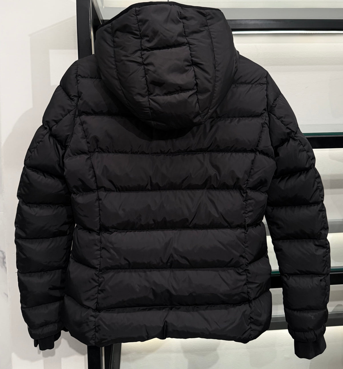 Puffer Moncler