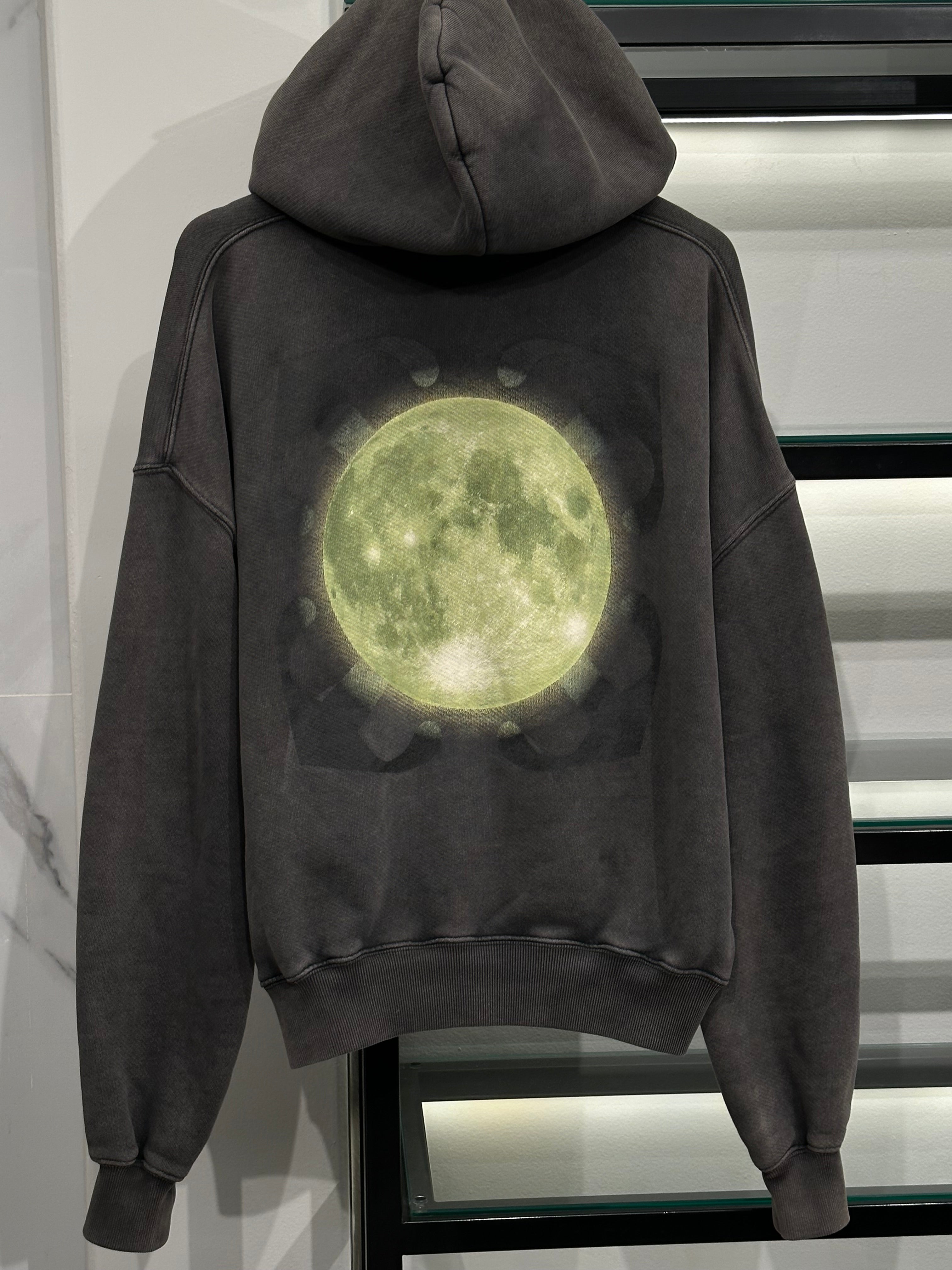 Moletom Off White