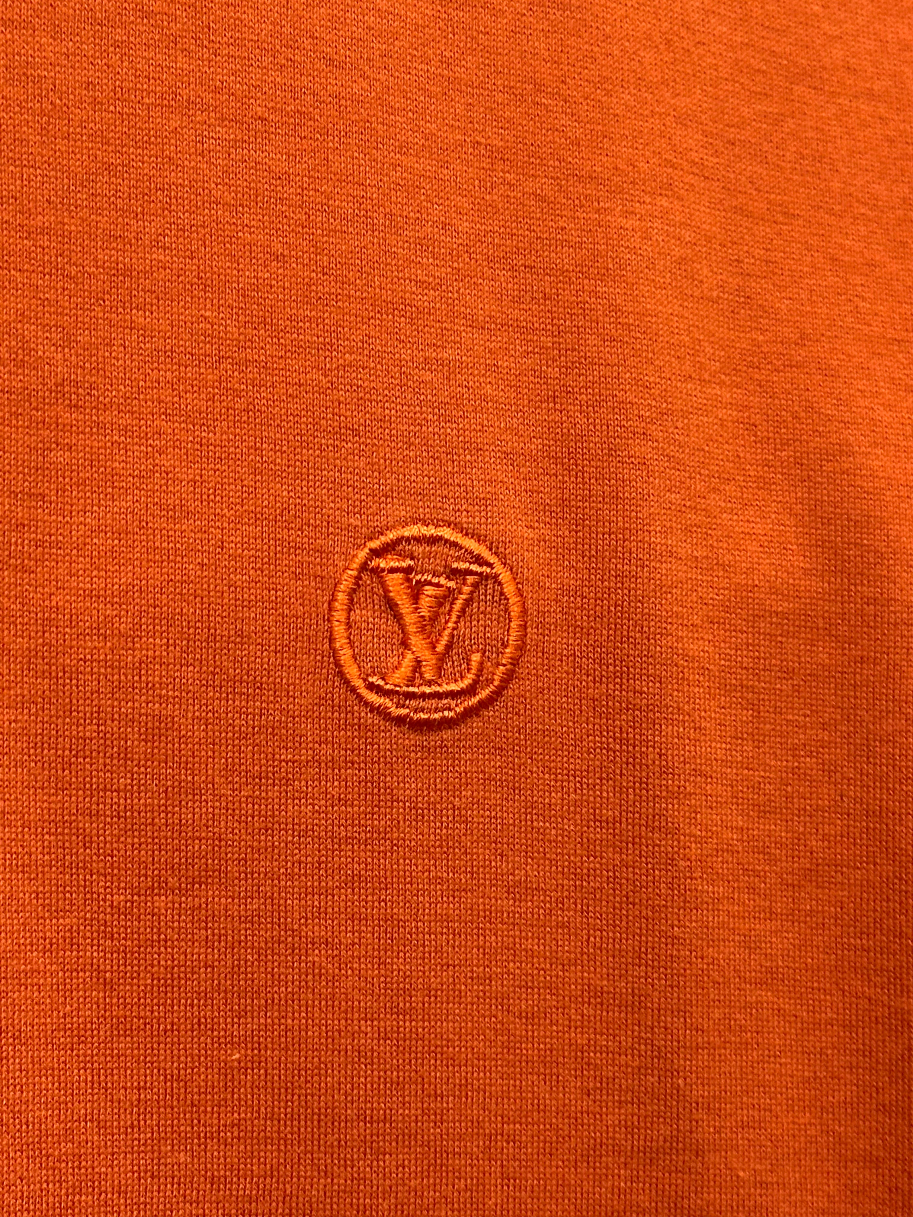 Camiseta Louis Vuitton