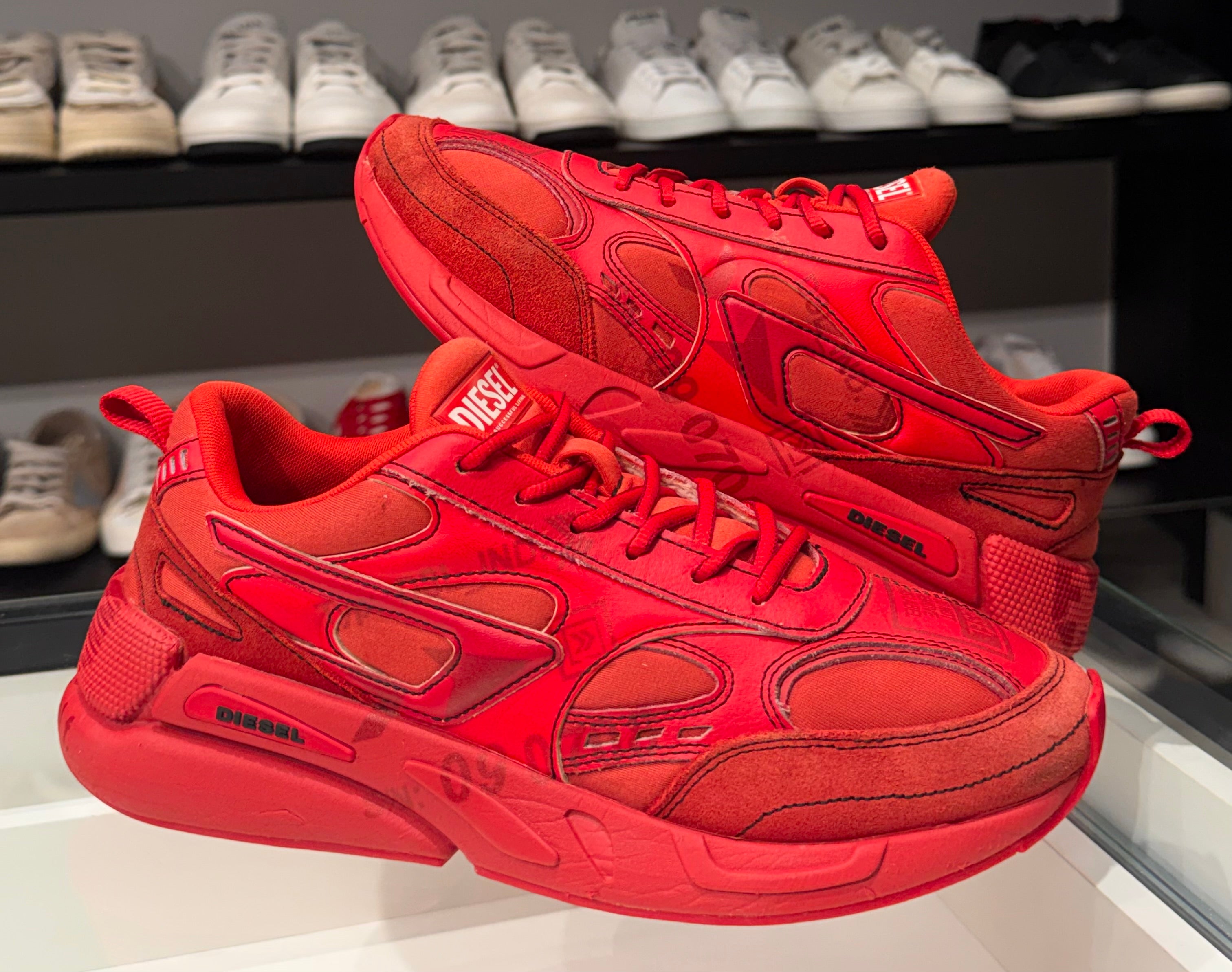 Sneaker Diesel