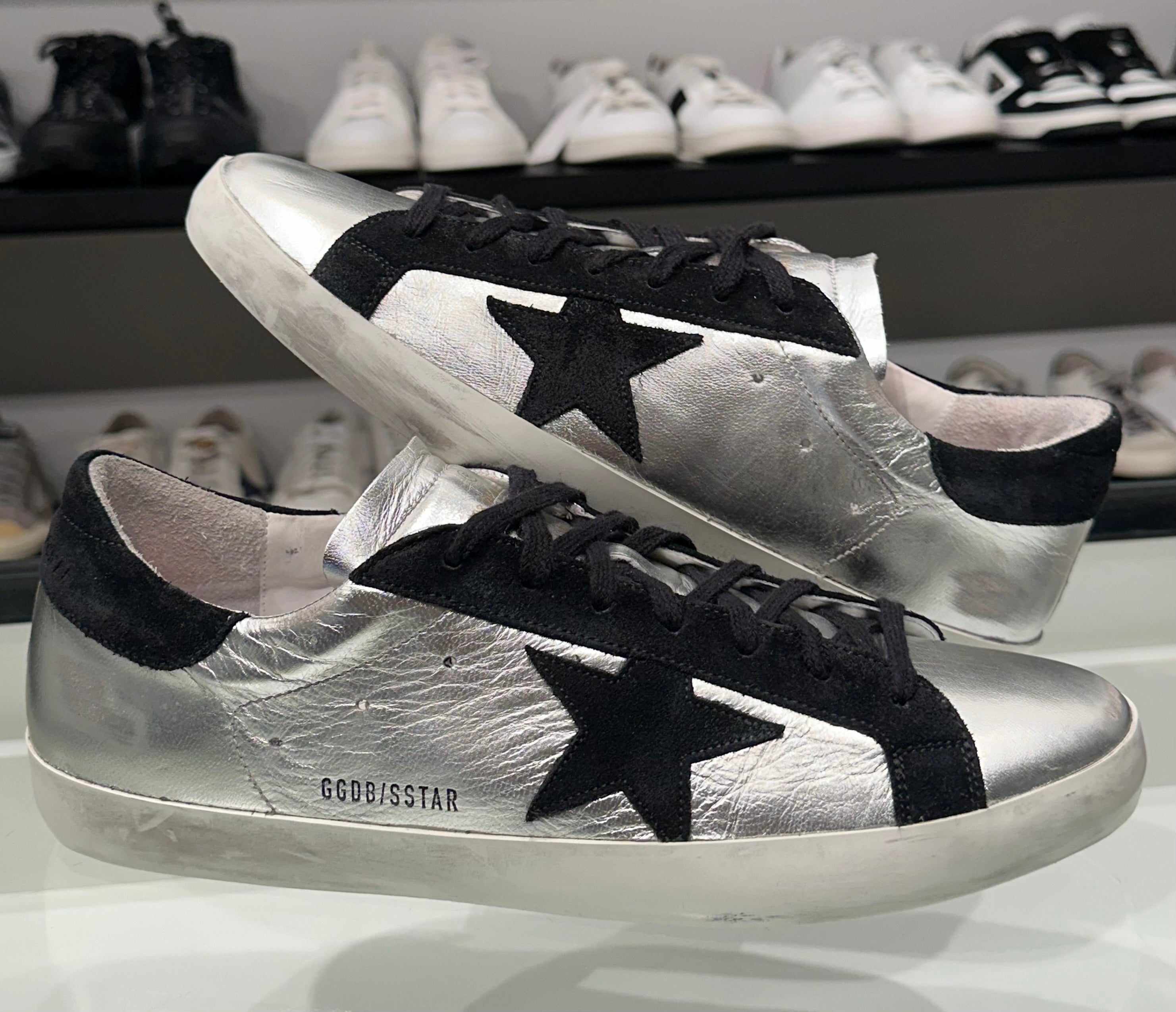 Sneaker Golden Goose SuperStar