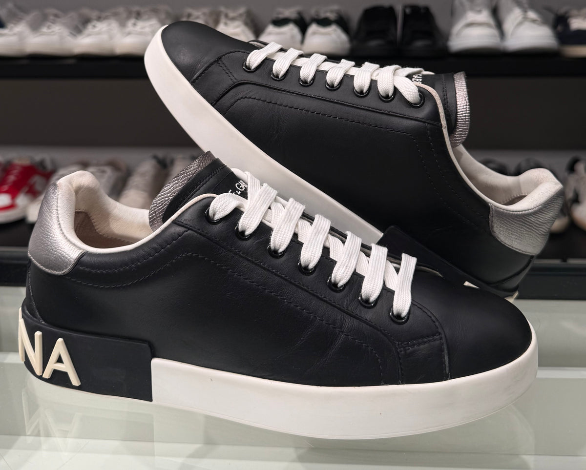 Sneaker Dolce e Gabbana Portofino