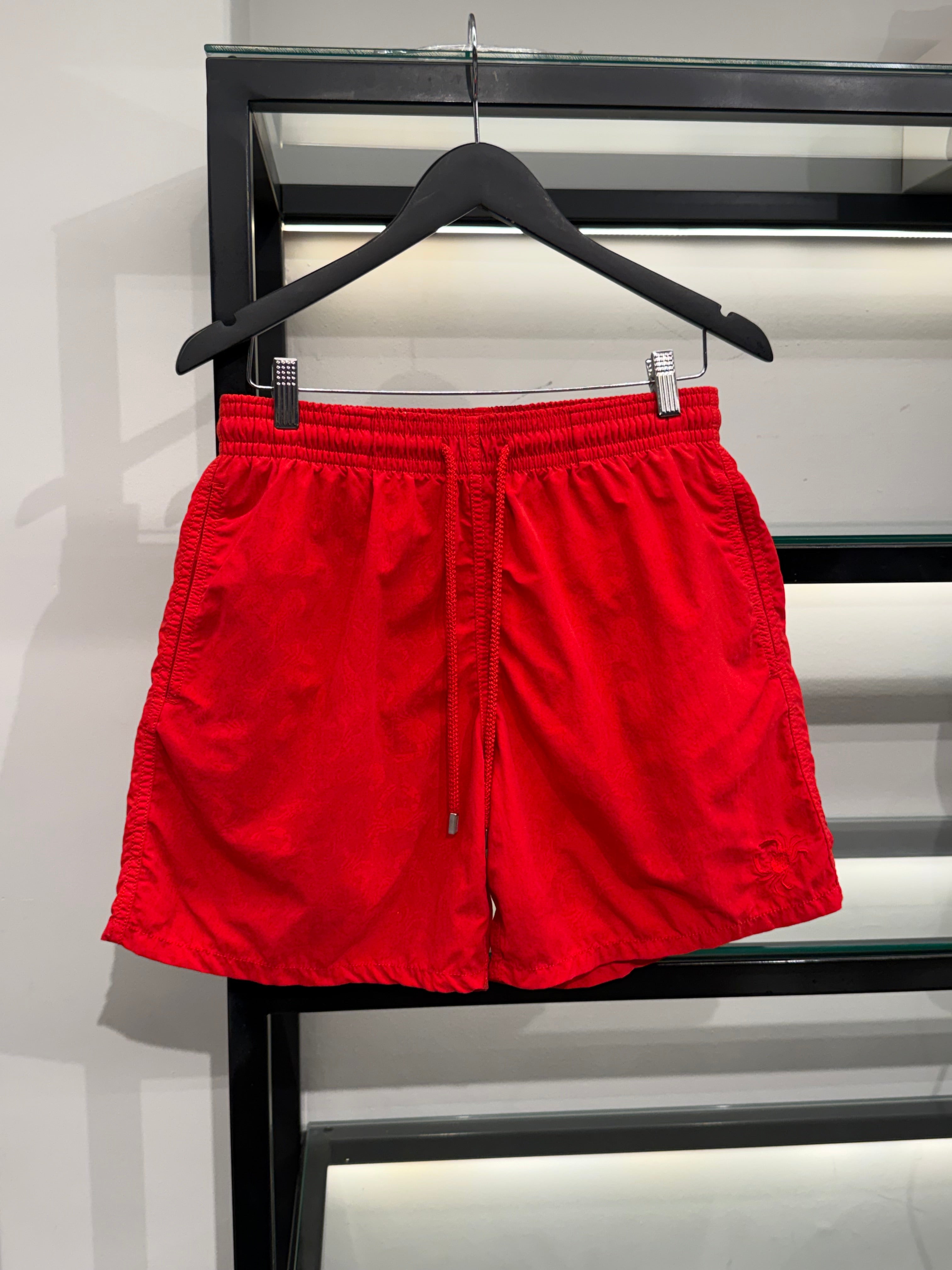 Short Vilebrequin