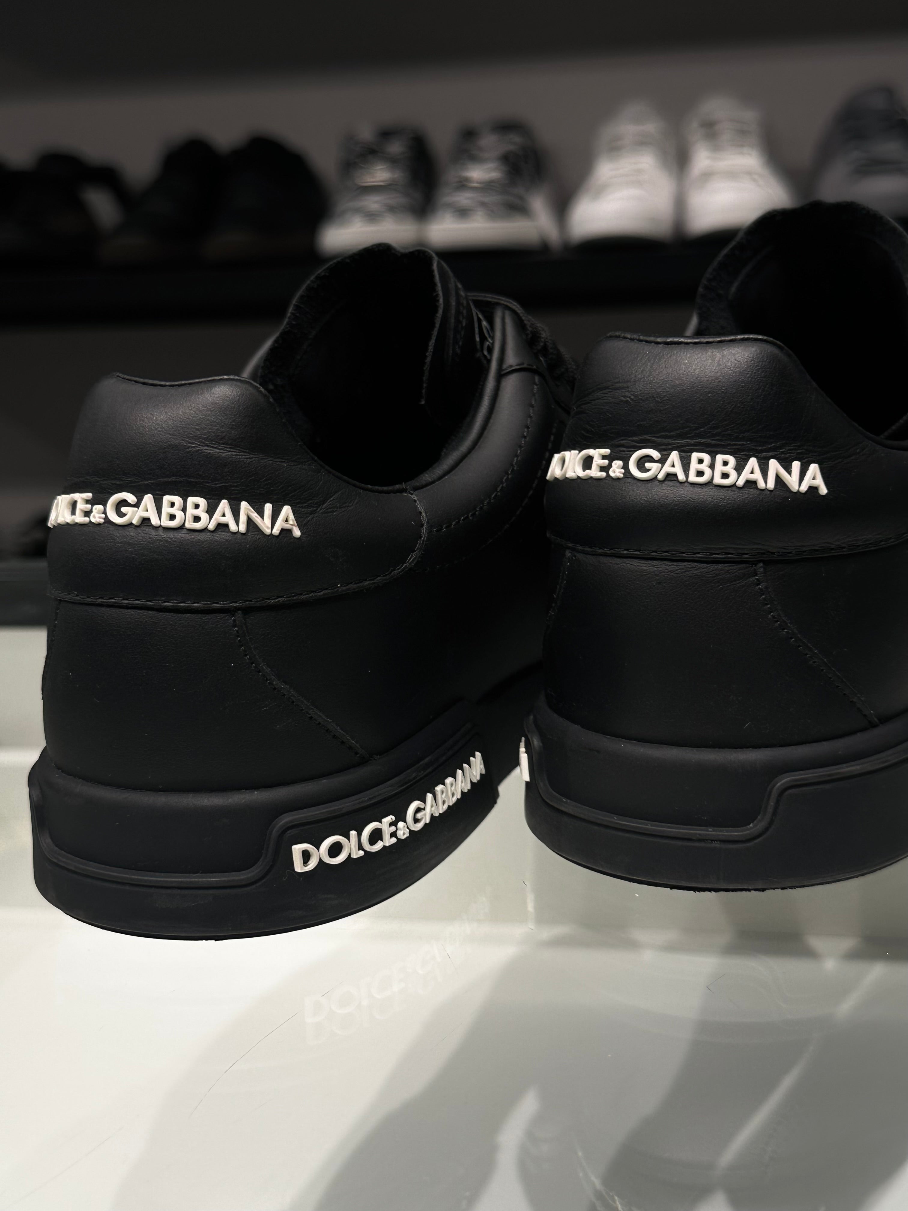 Sneaker Dolce e Gabbana