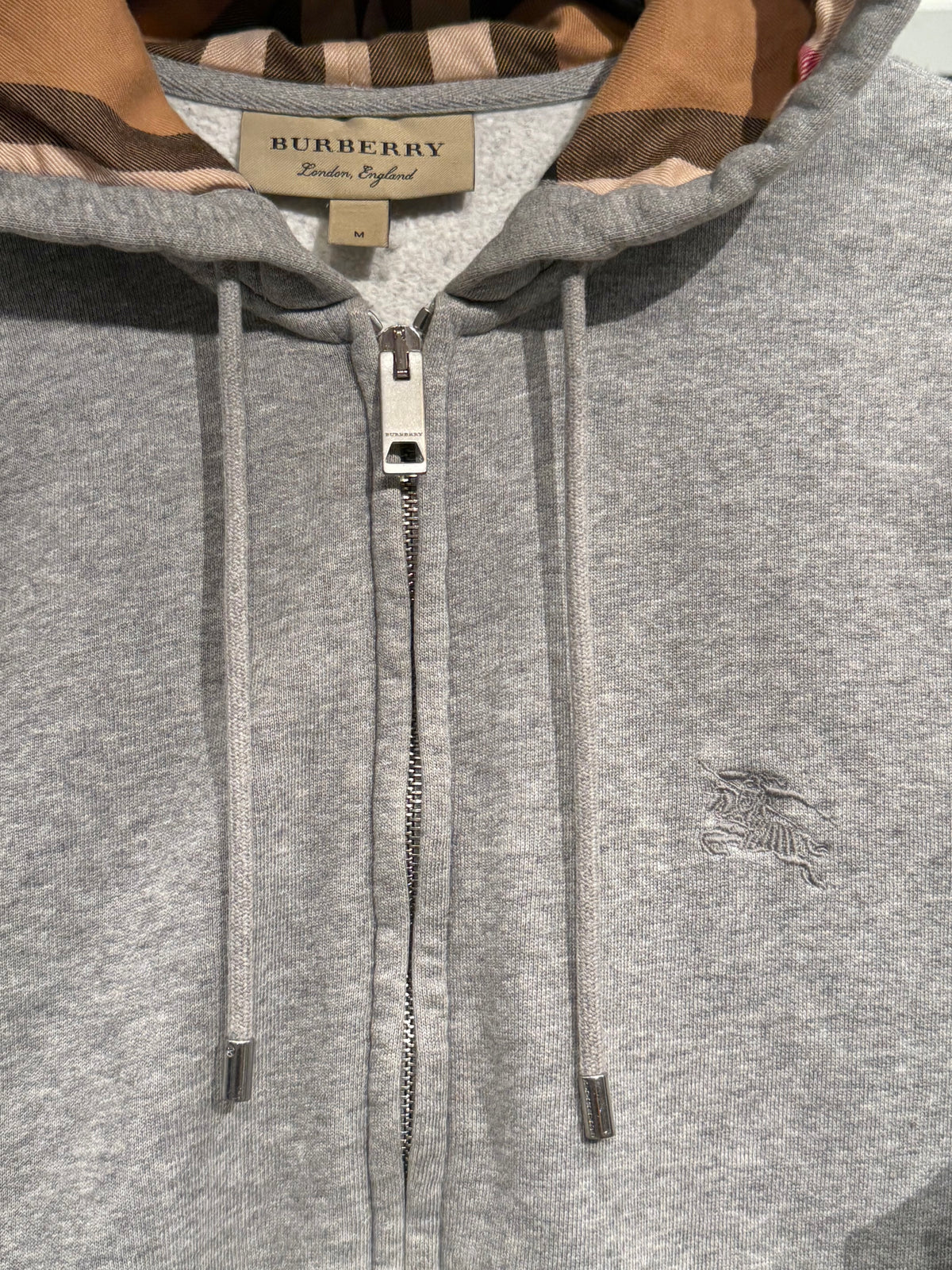 Moletom Burberry
