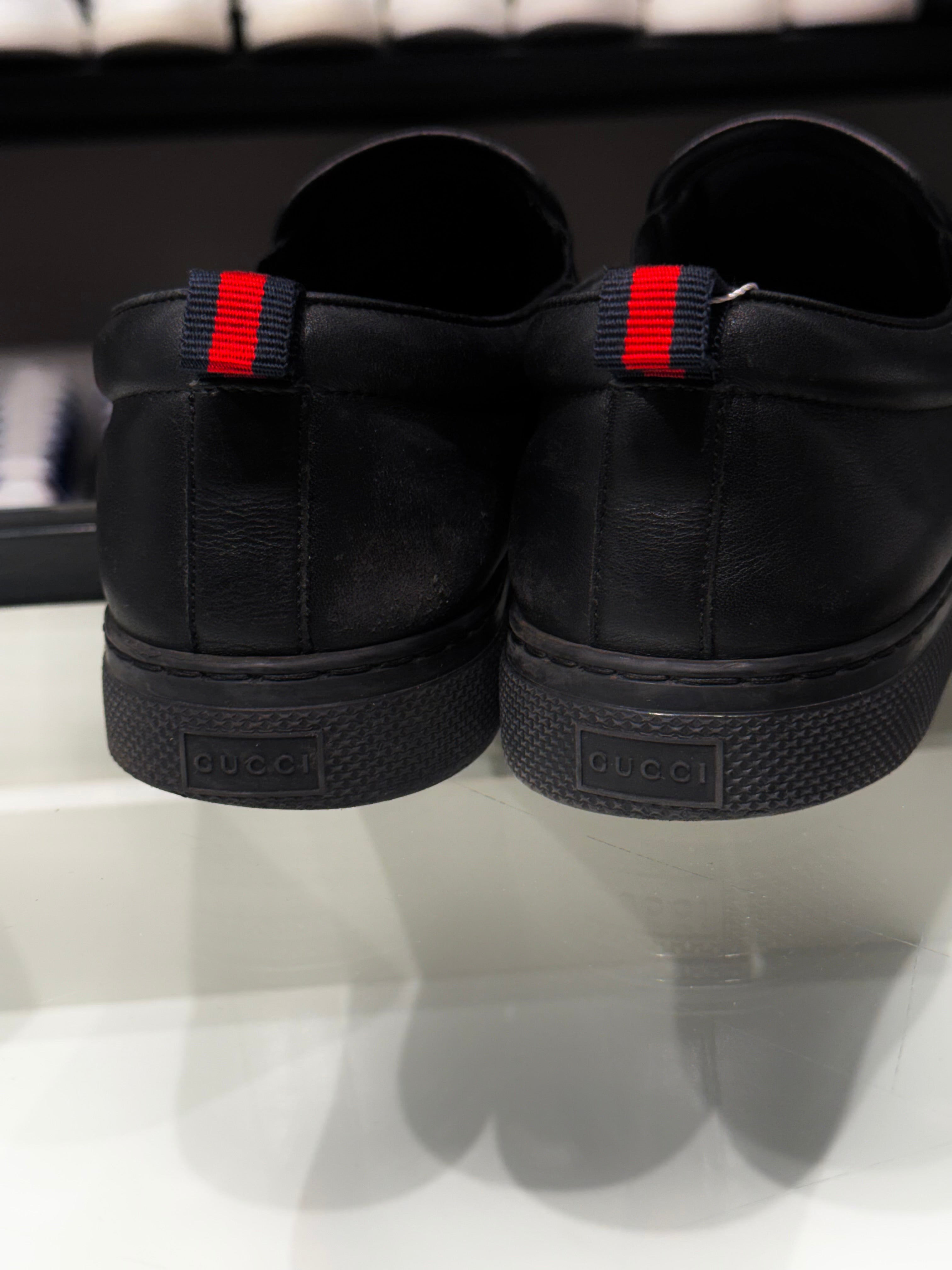 Slip On Gucci