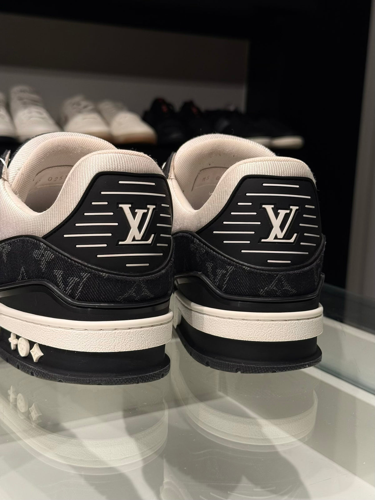 Louis Vuitton Trainer