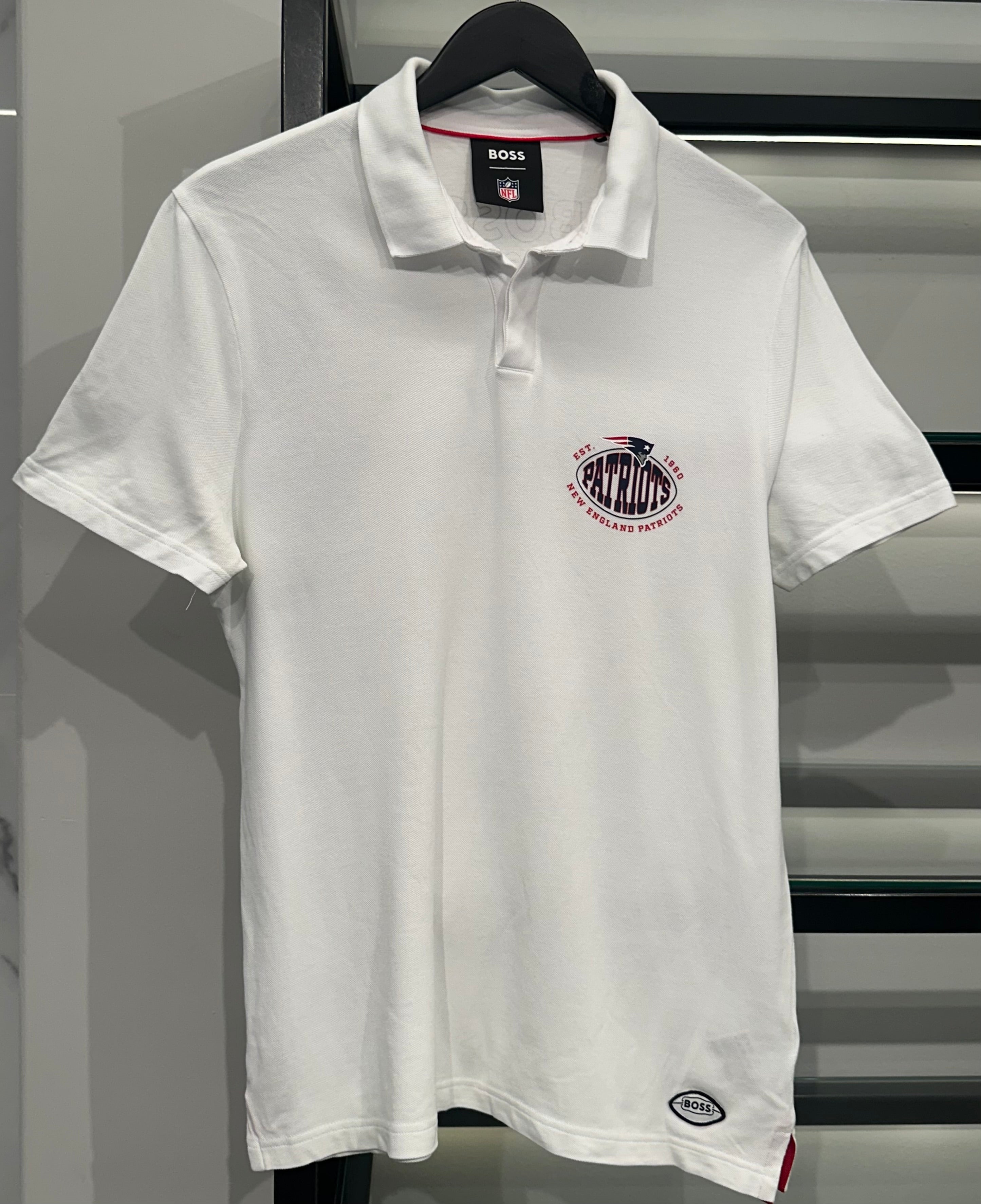 Polo Boss x NFL