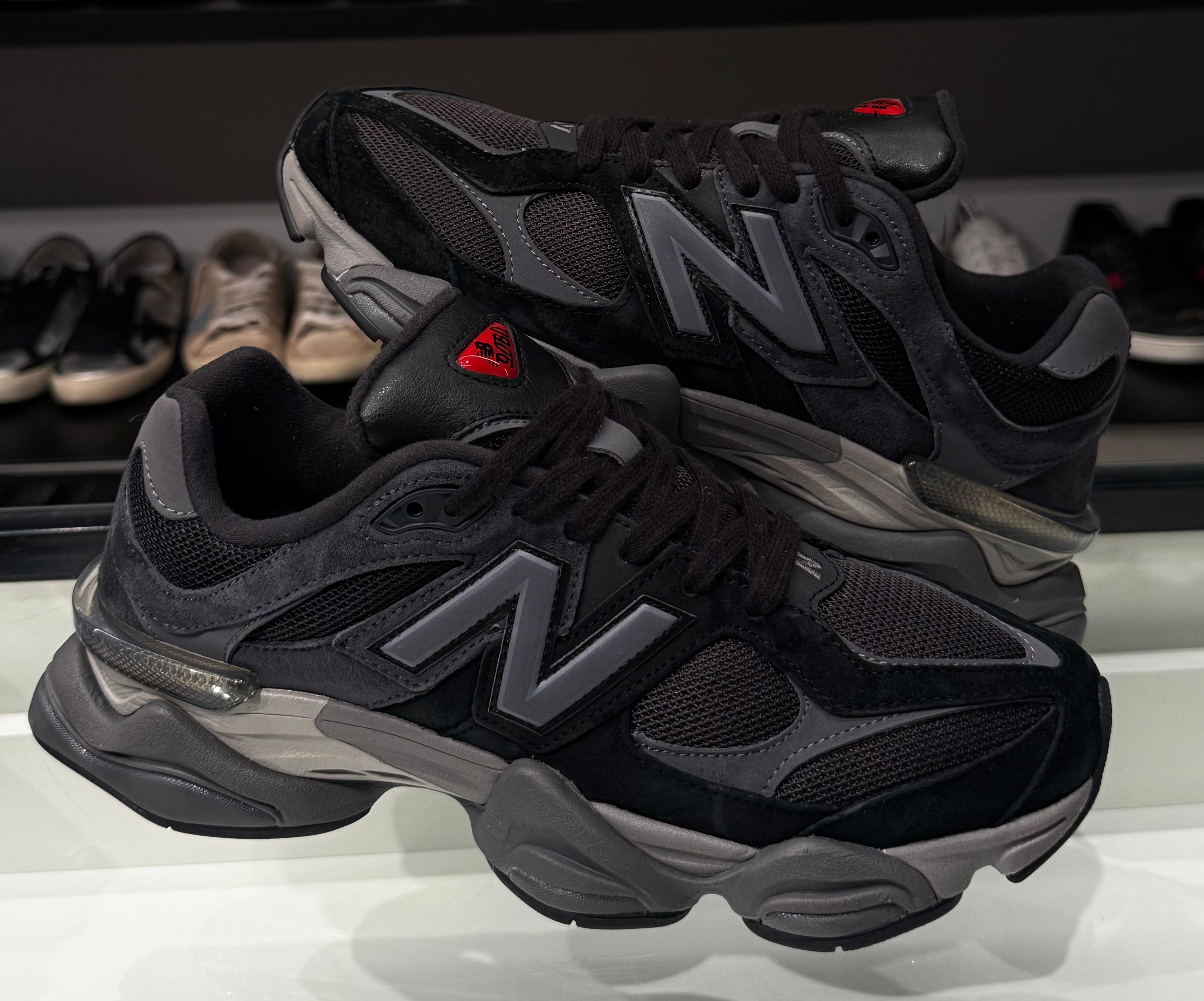 Sneaker New Balance 9060