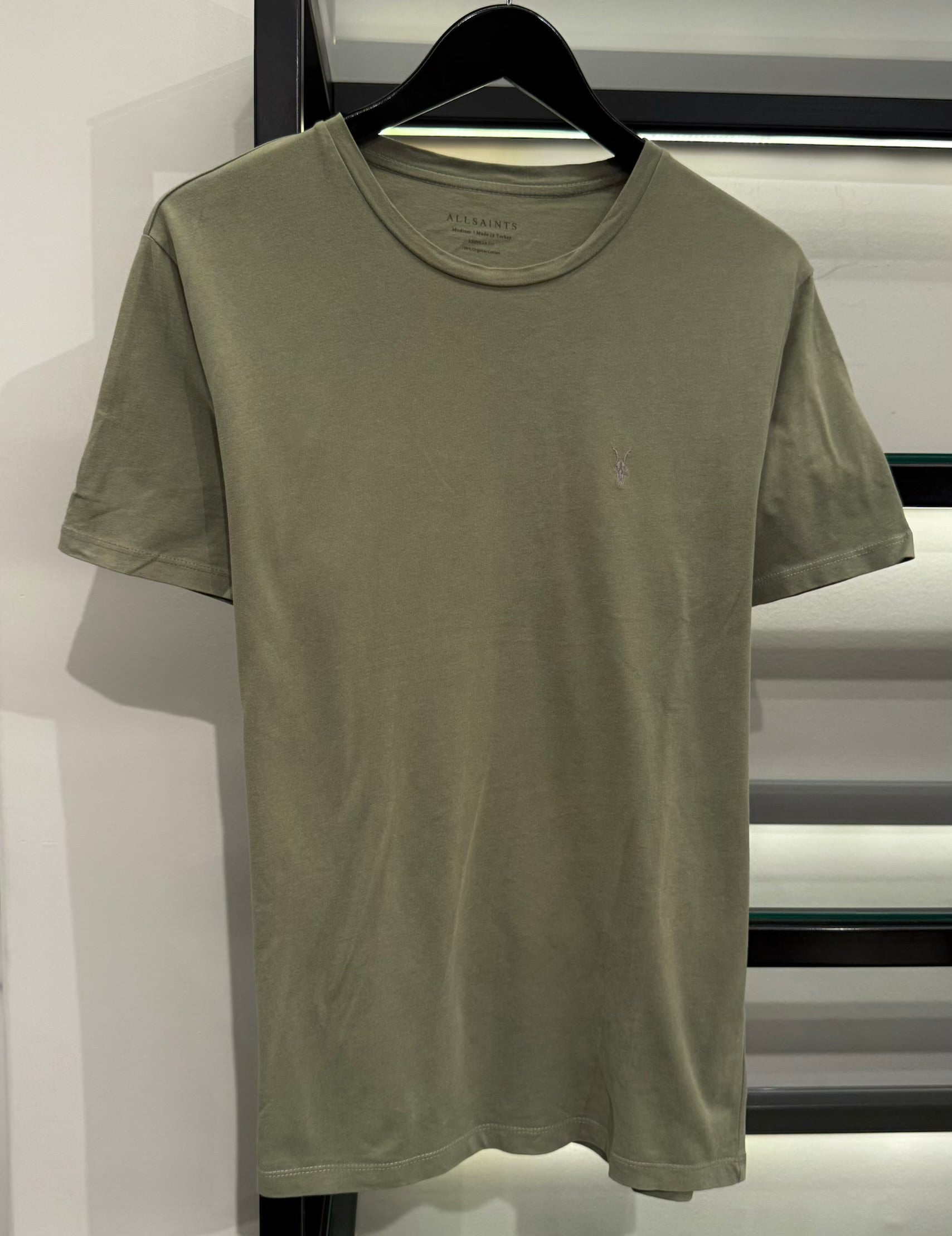 Camiseta All Saints