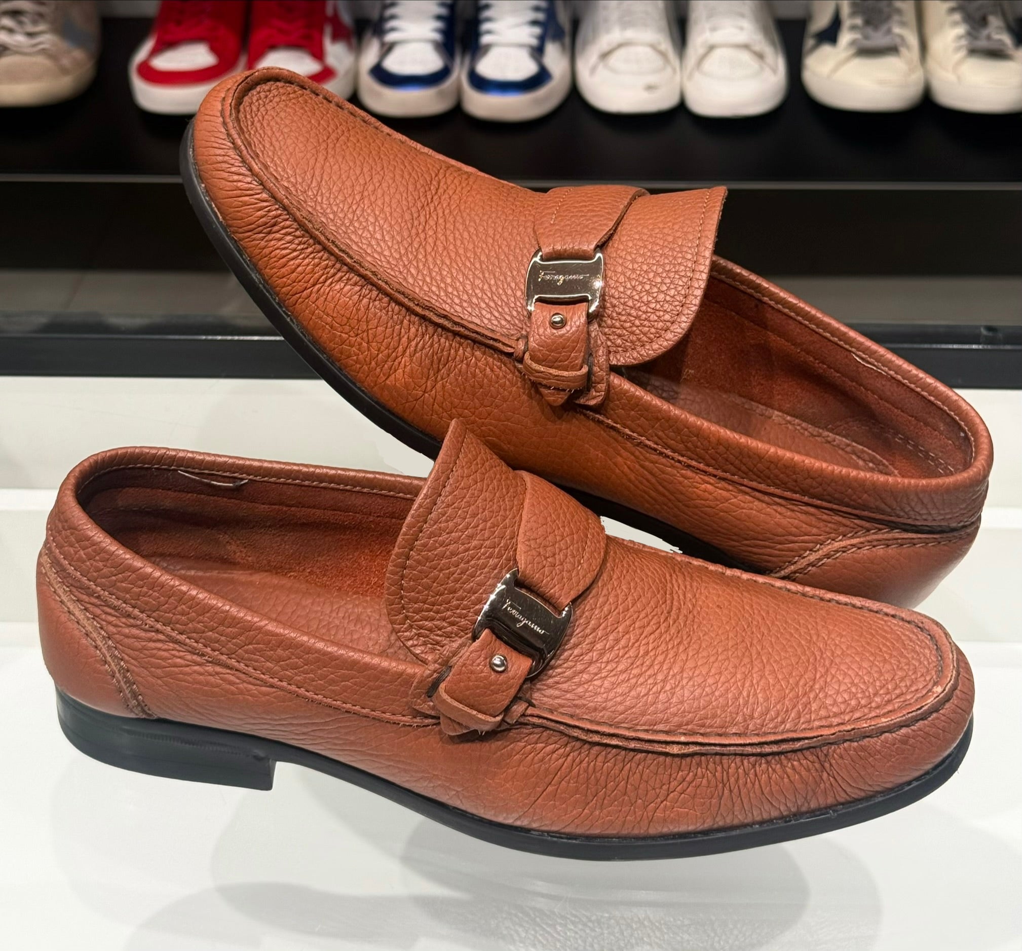 Loafer Salvatore Ferragamo