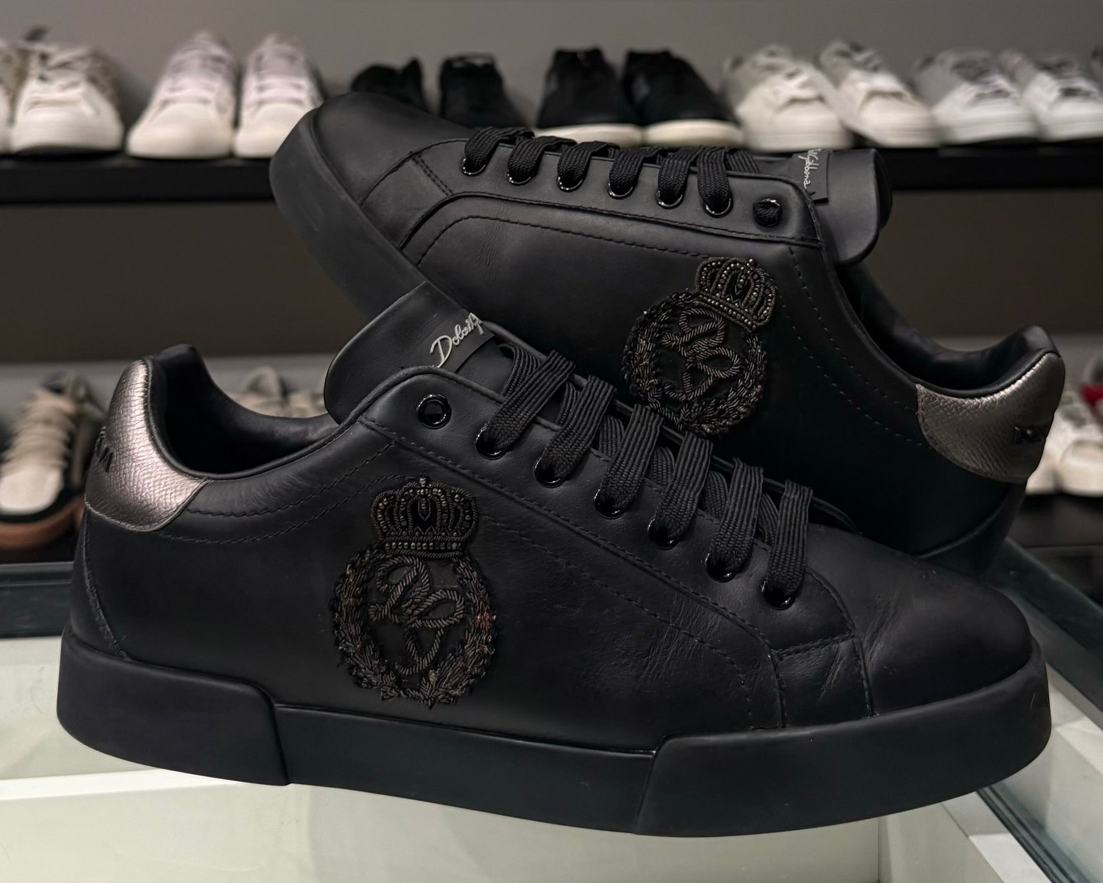Sneaker Dolce e Gabbana