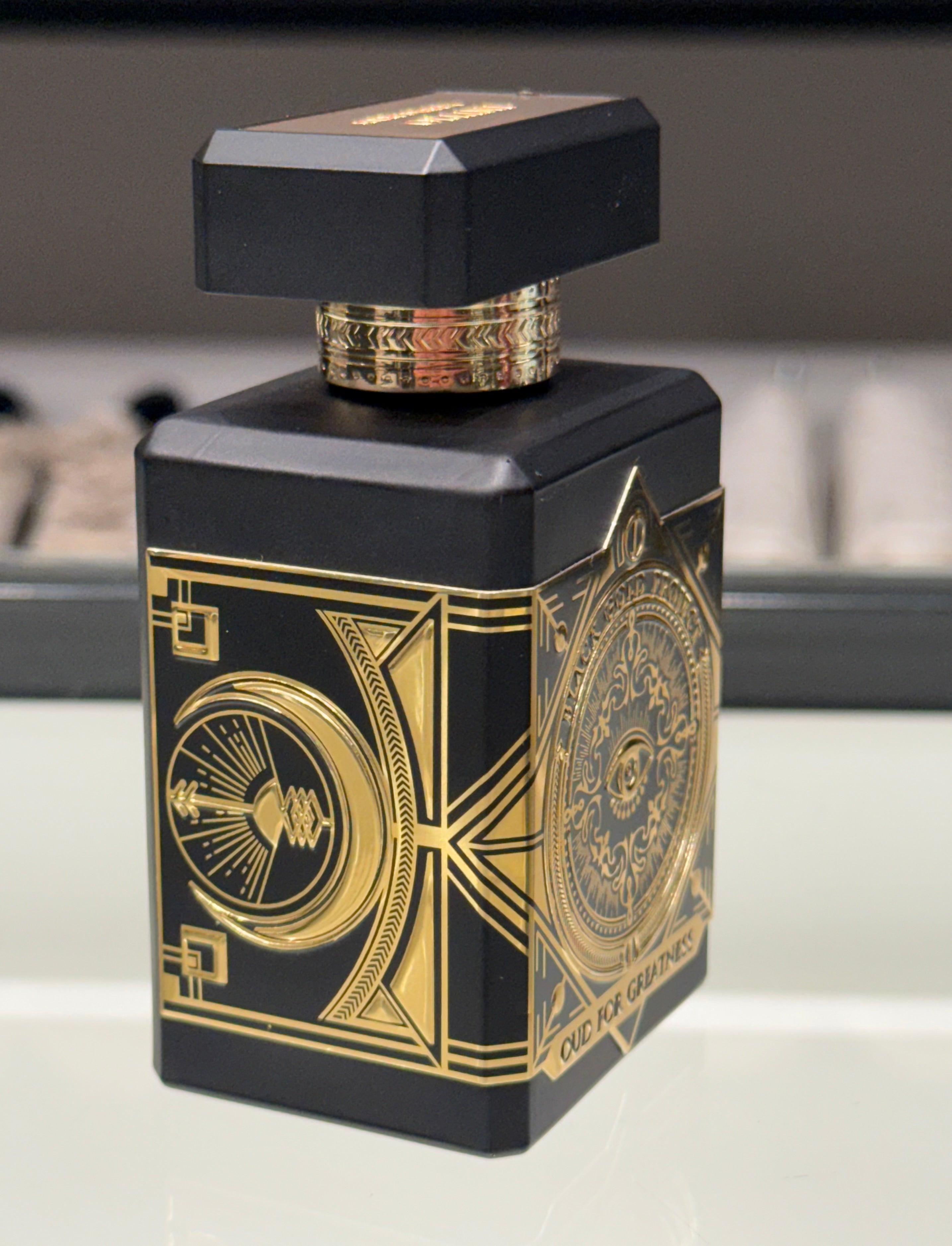 Perfume Oud For Greatness