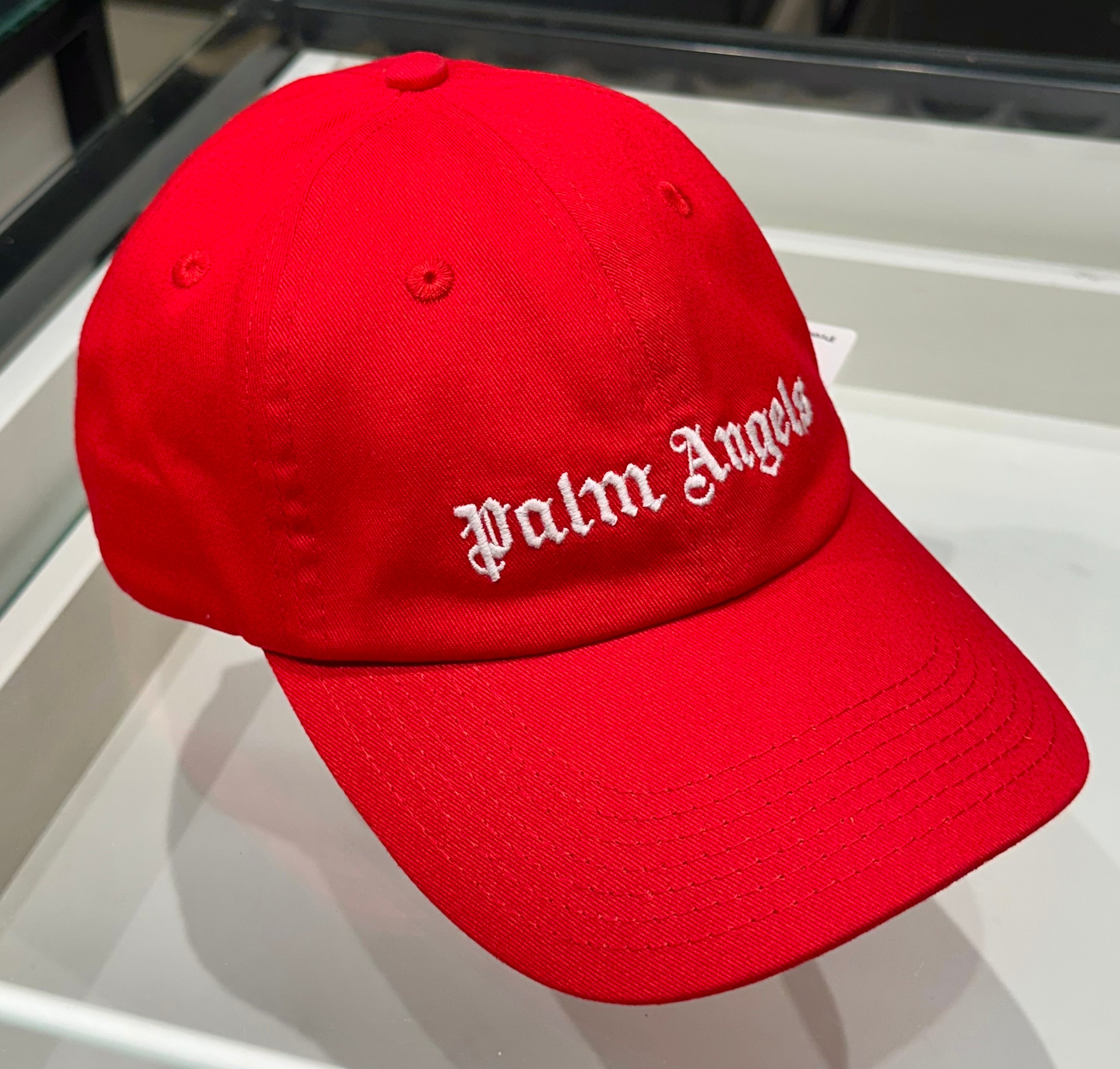 Boné Palm Angels