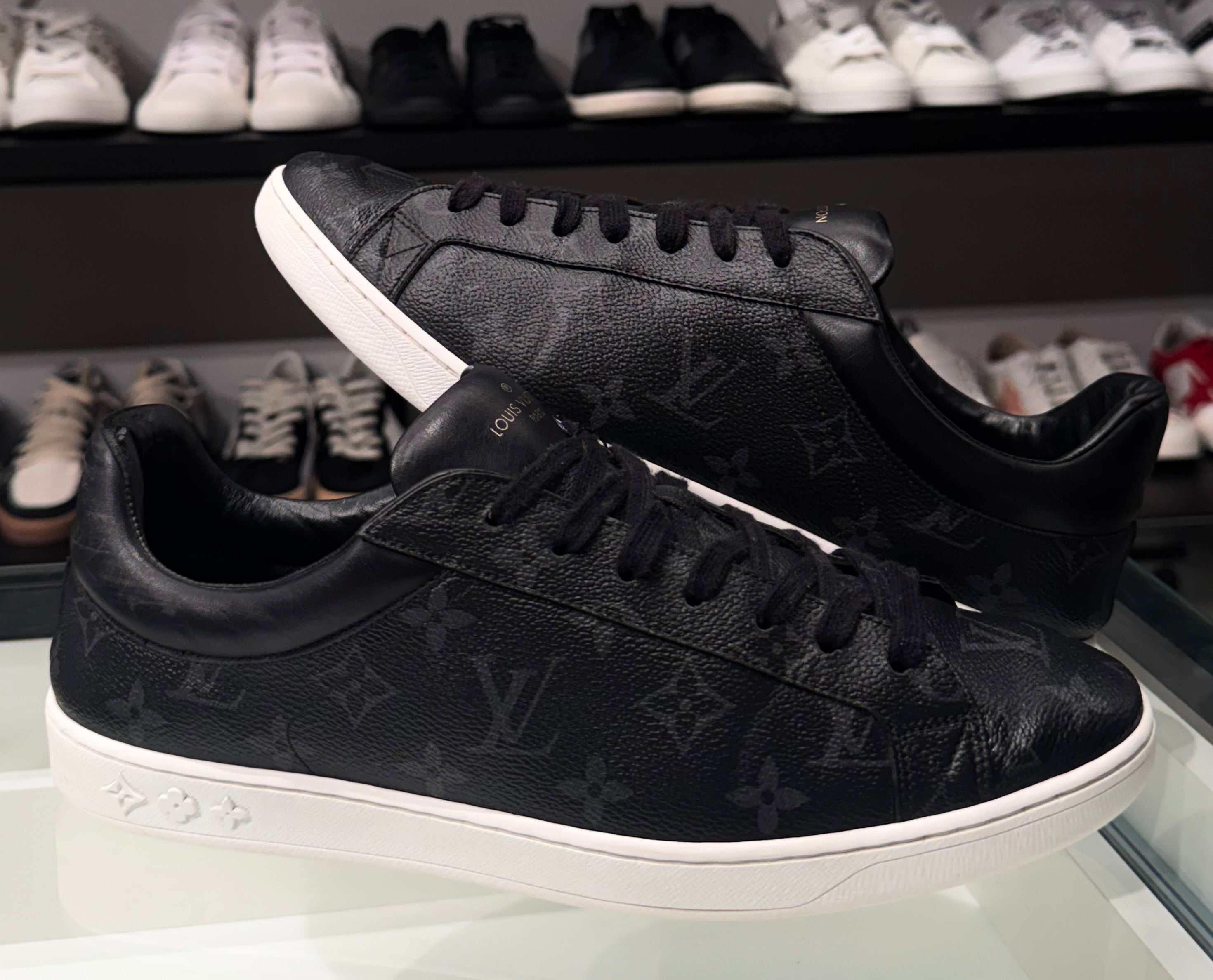 Sneaker Louis Vuitton Luxembourg