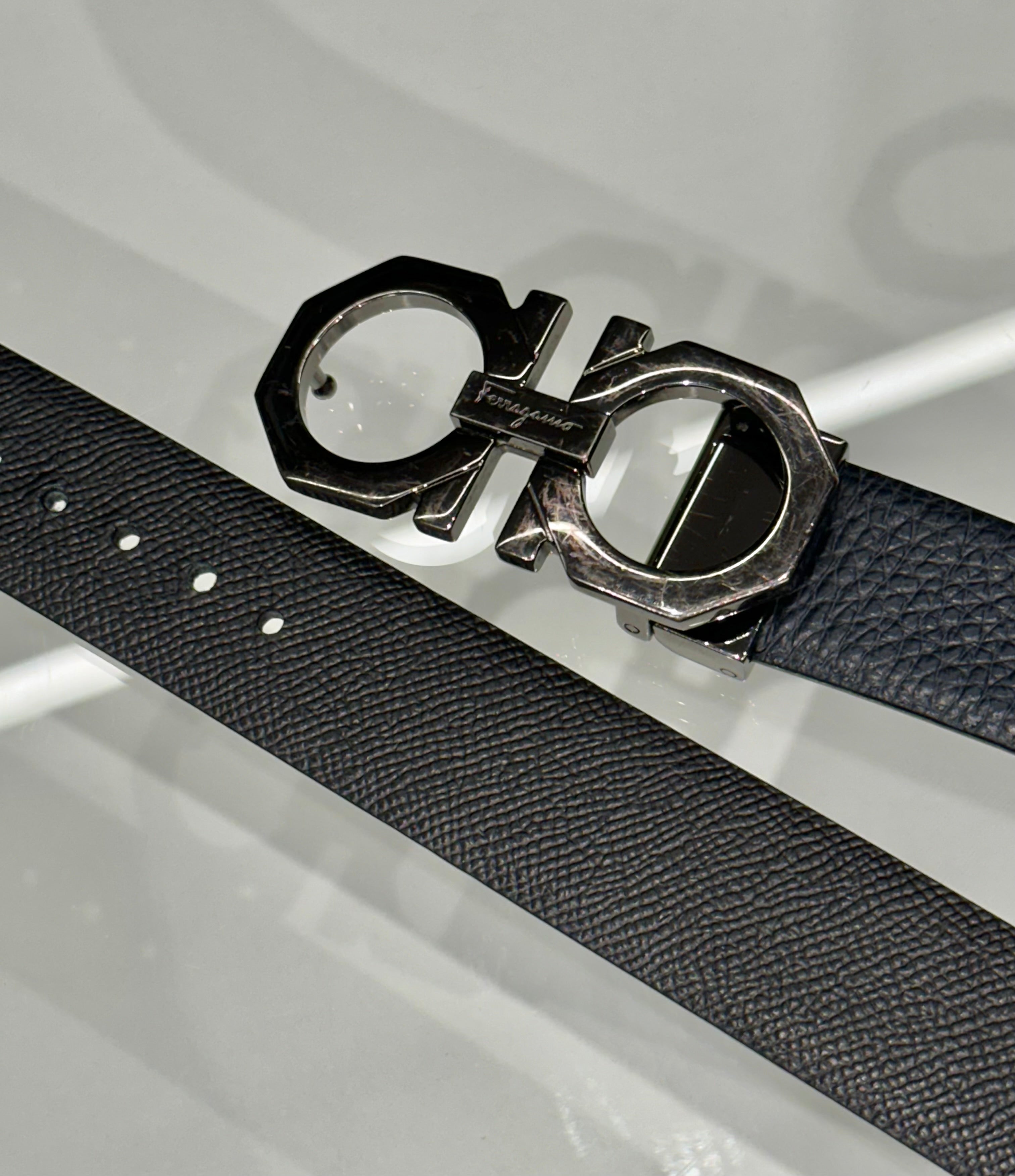 Cinto Salvatore Ferragamo