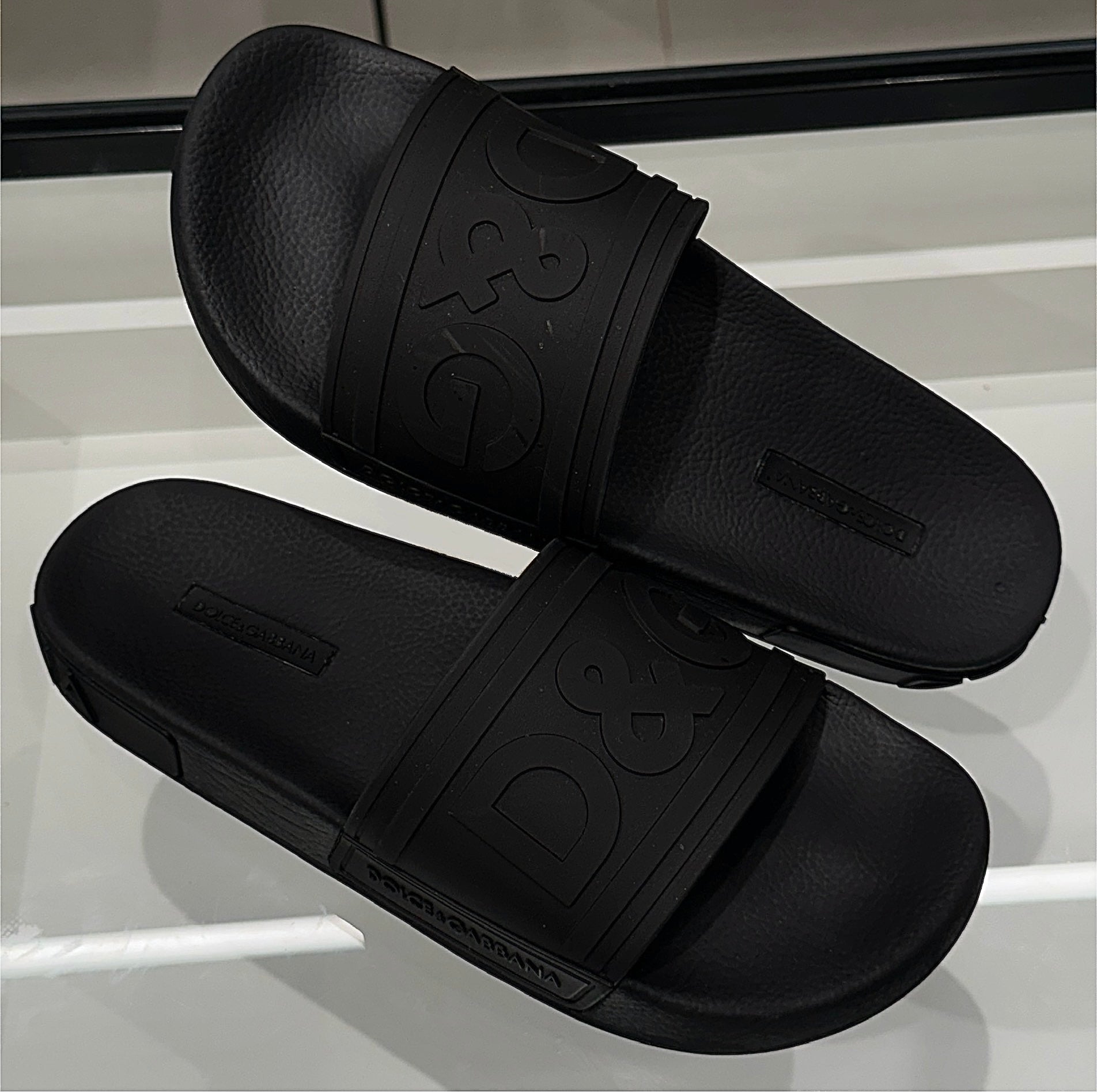 Slide Dolce e Gabbana