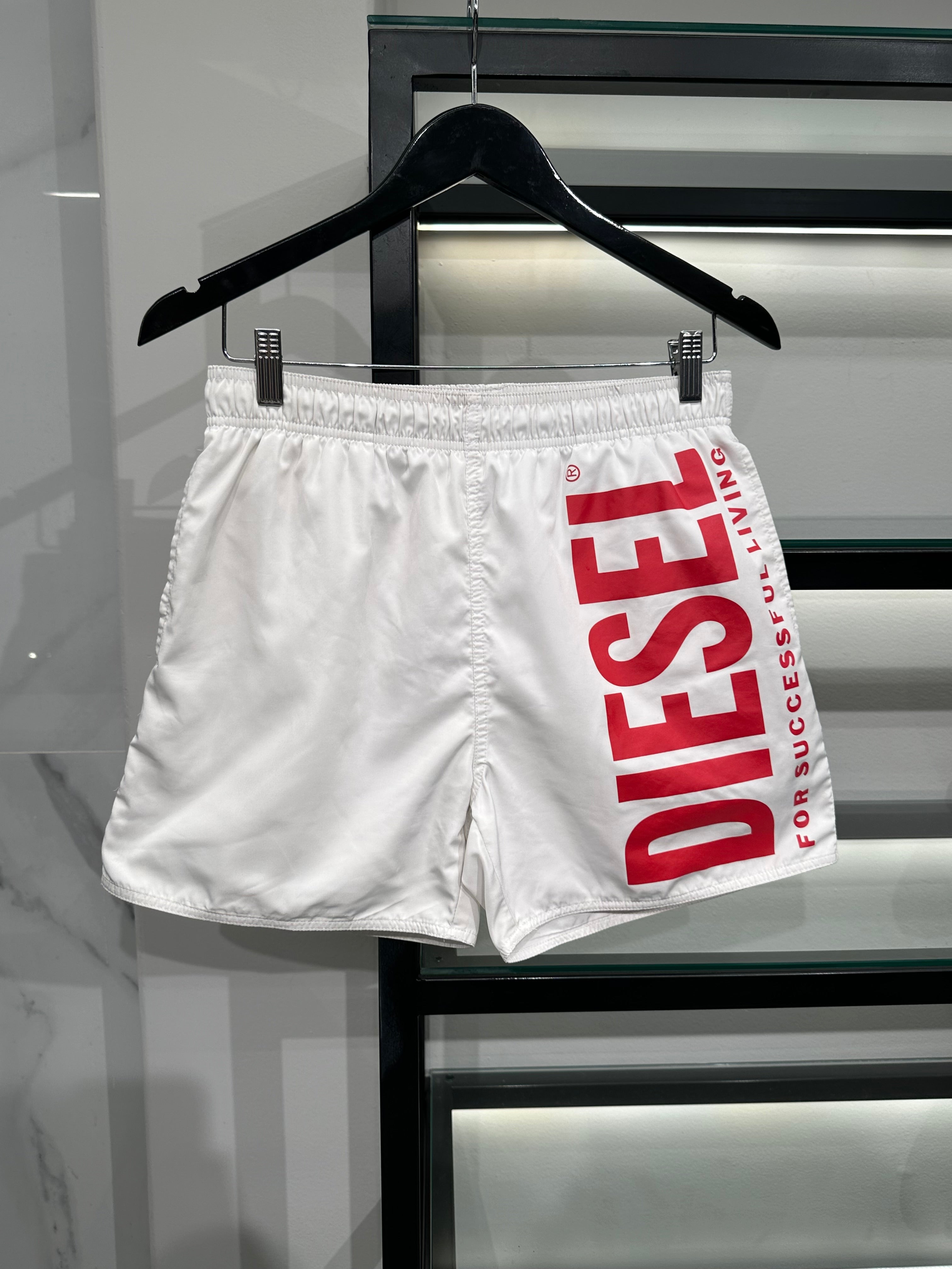 Short Diesel