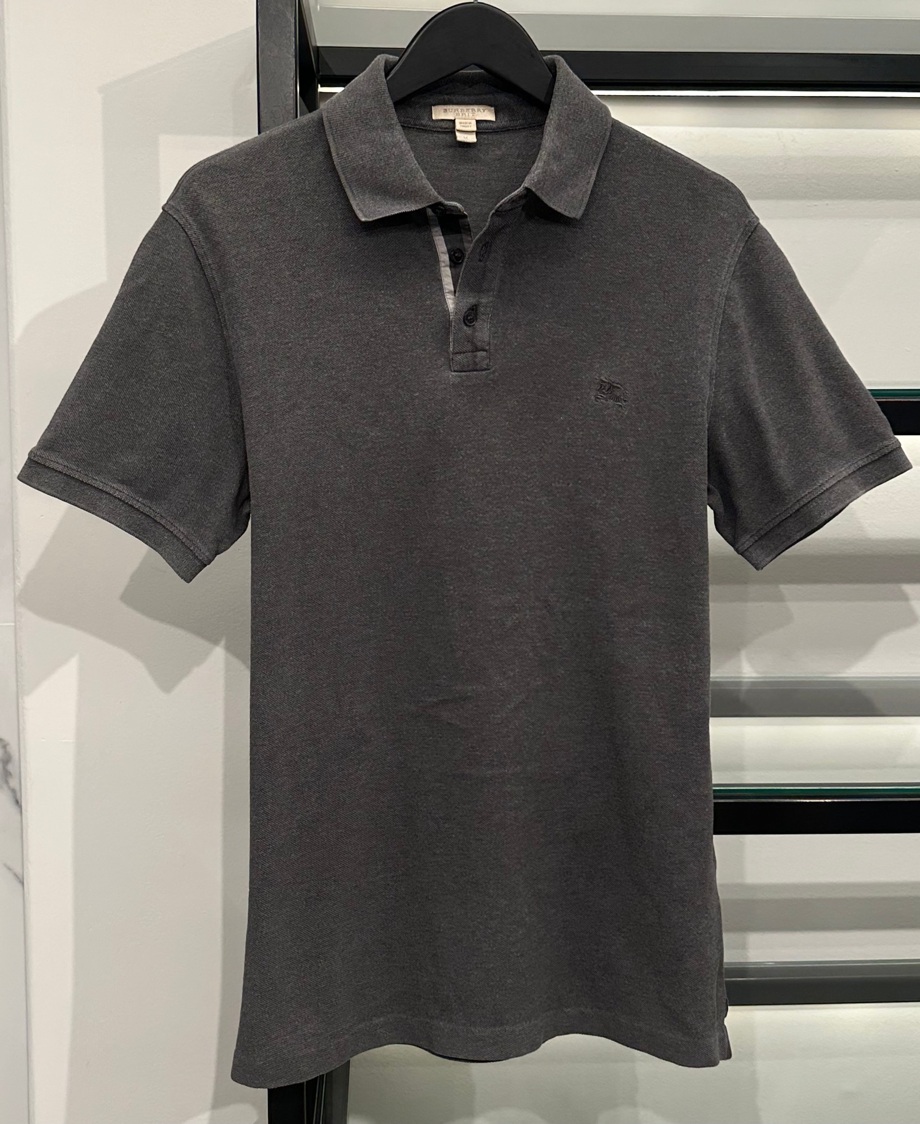 Polo Burberry
