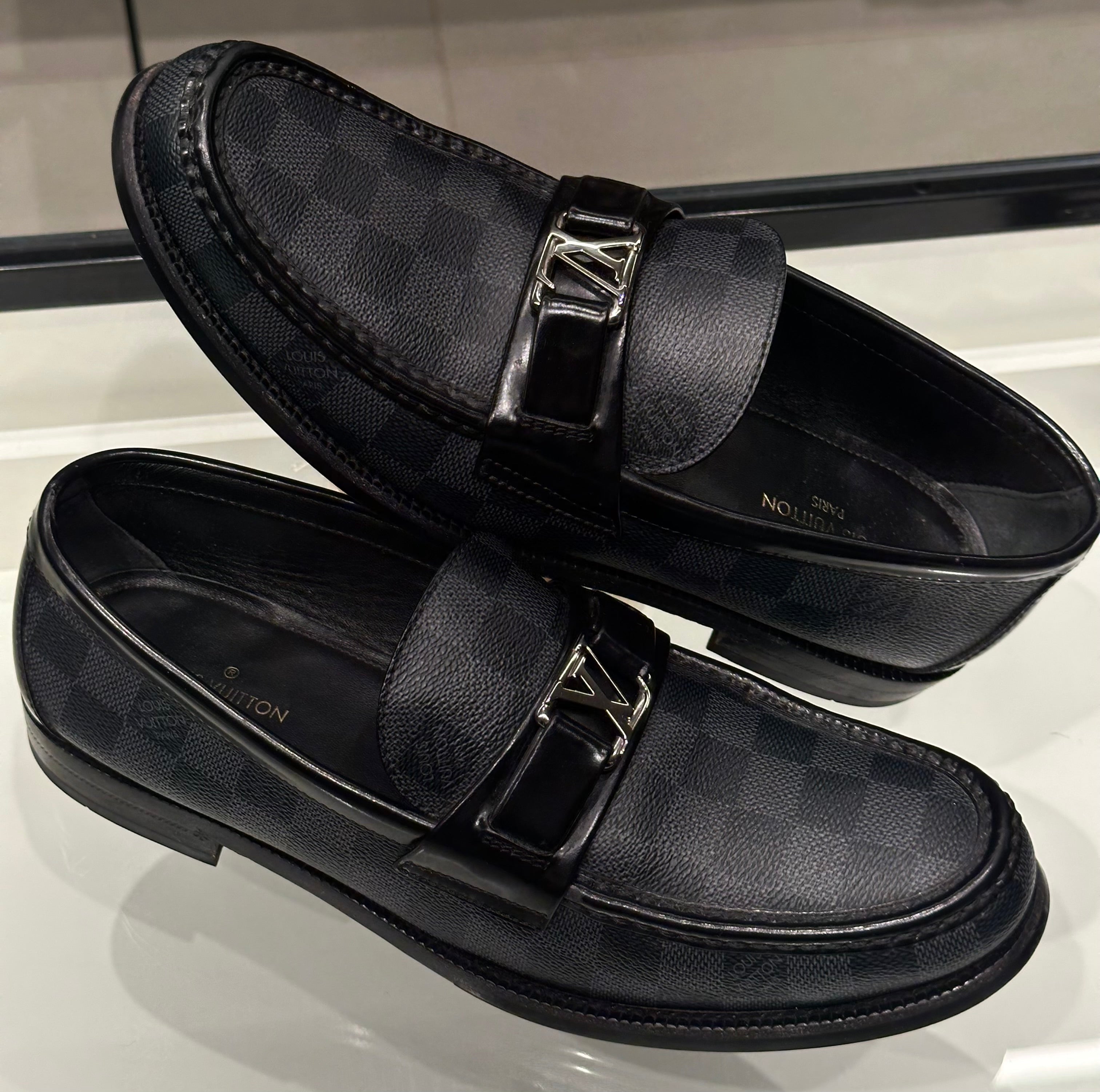 Loafer Louis Vuitton