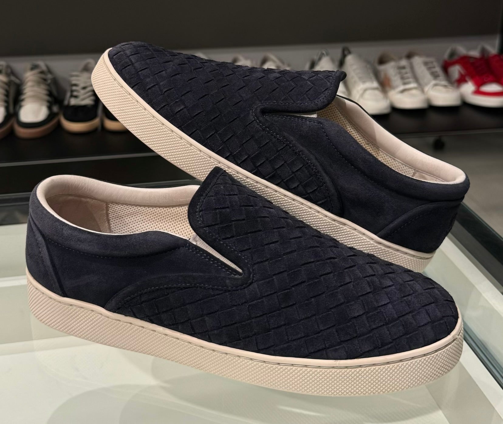 Slip on Bottega Veneta