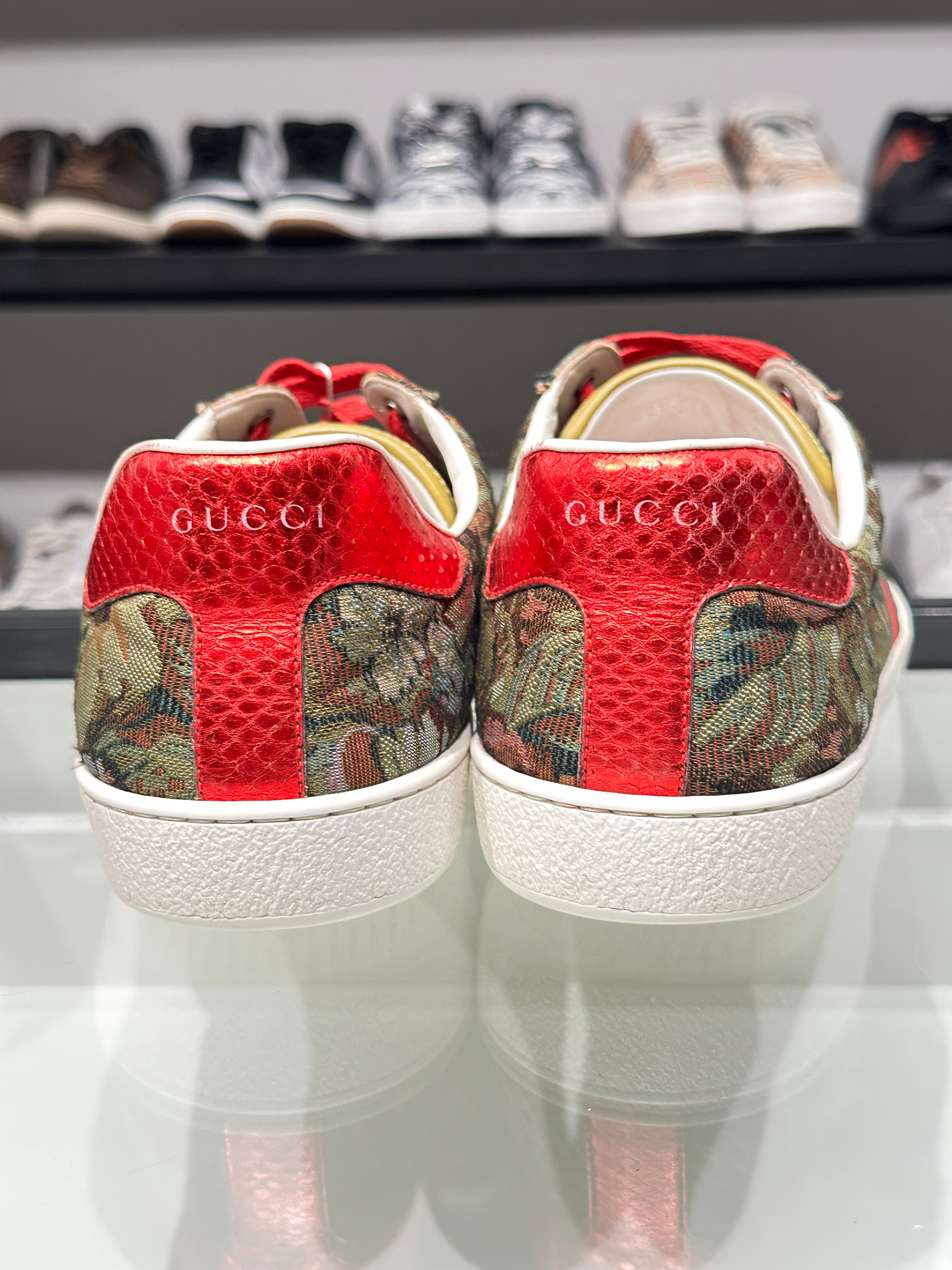 Sneaker Gucci