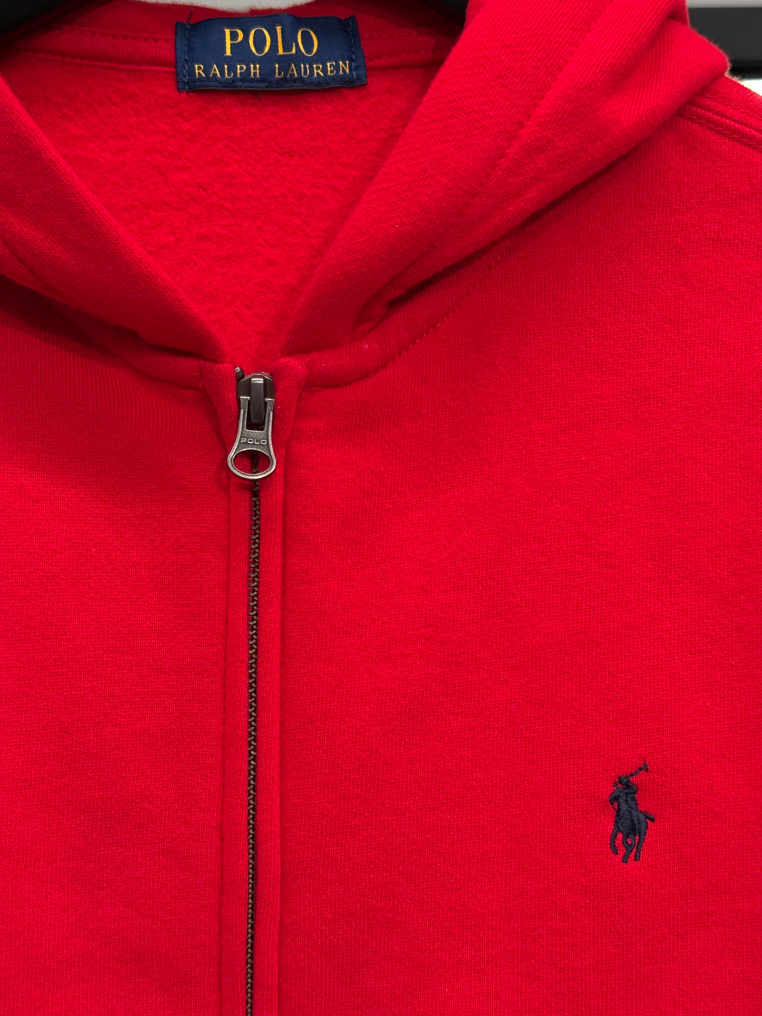 Moletom Ralph Lauren