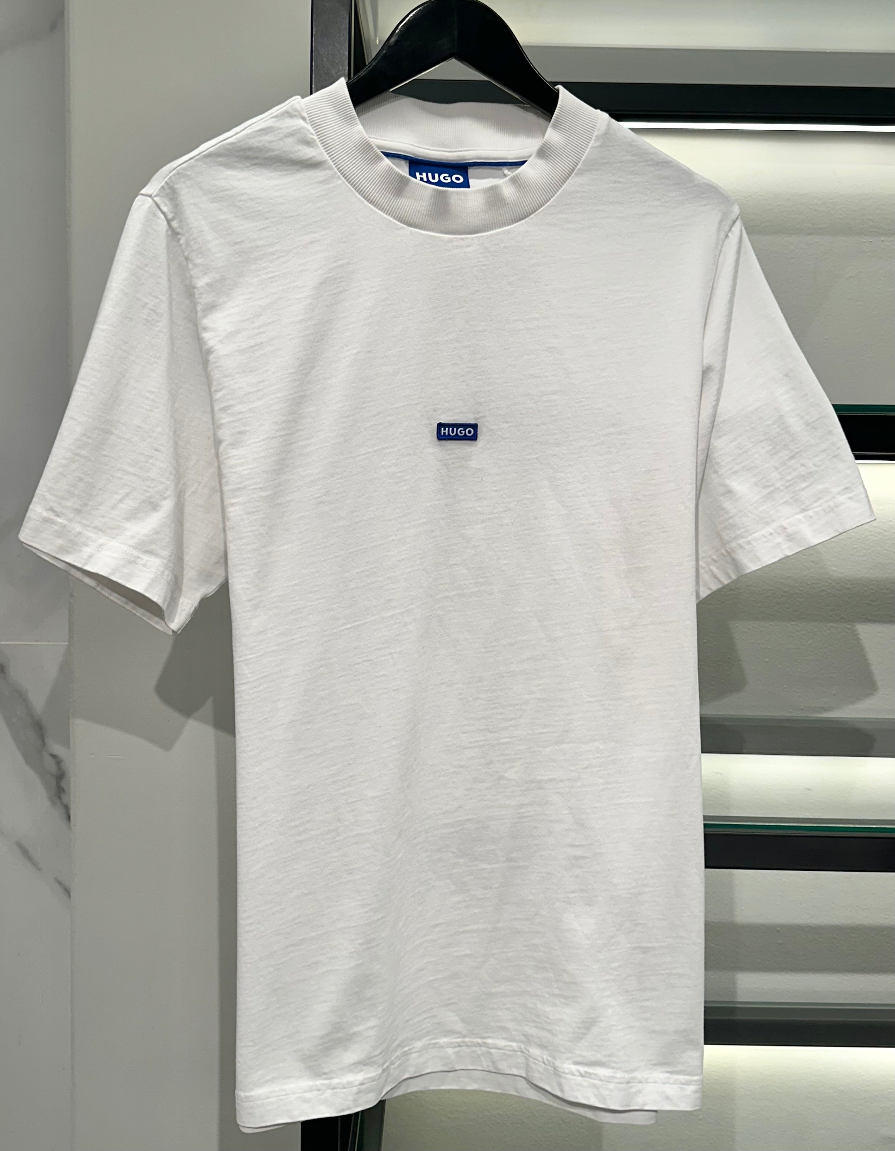 Camiseta Hugo