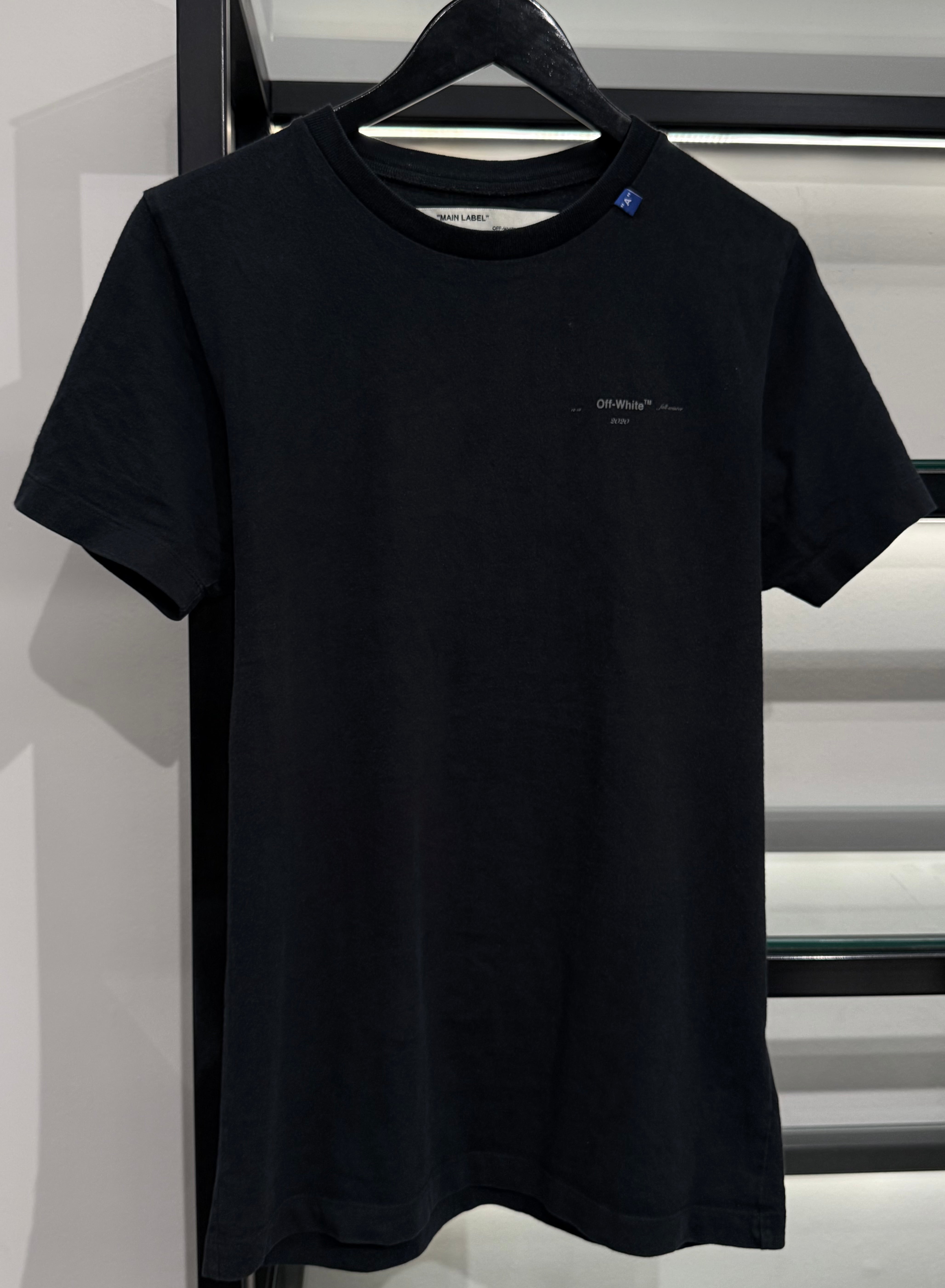 Camiseta Off White