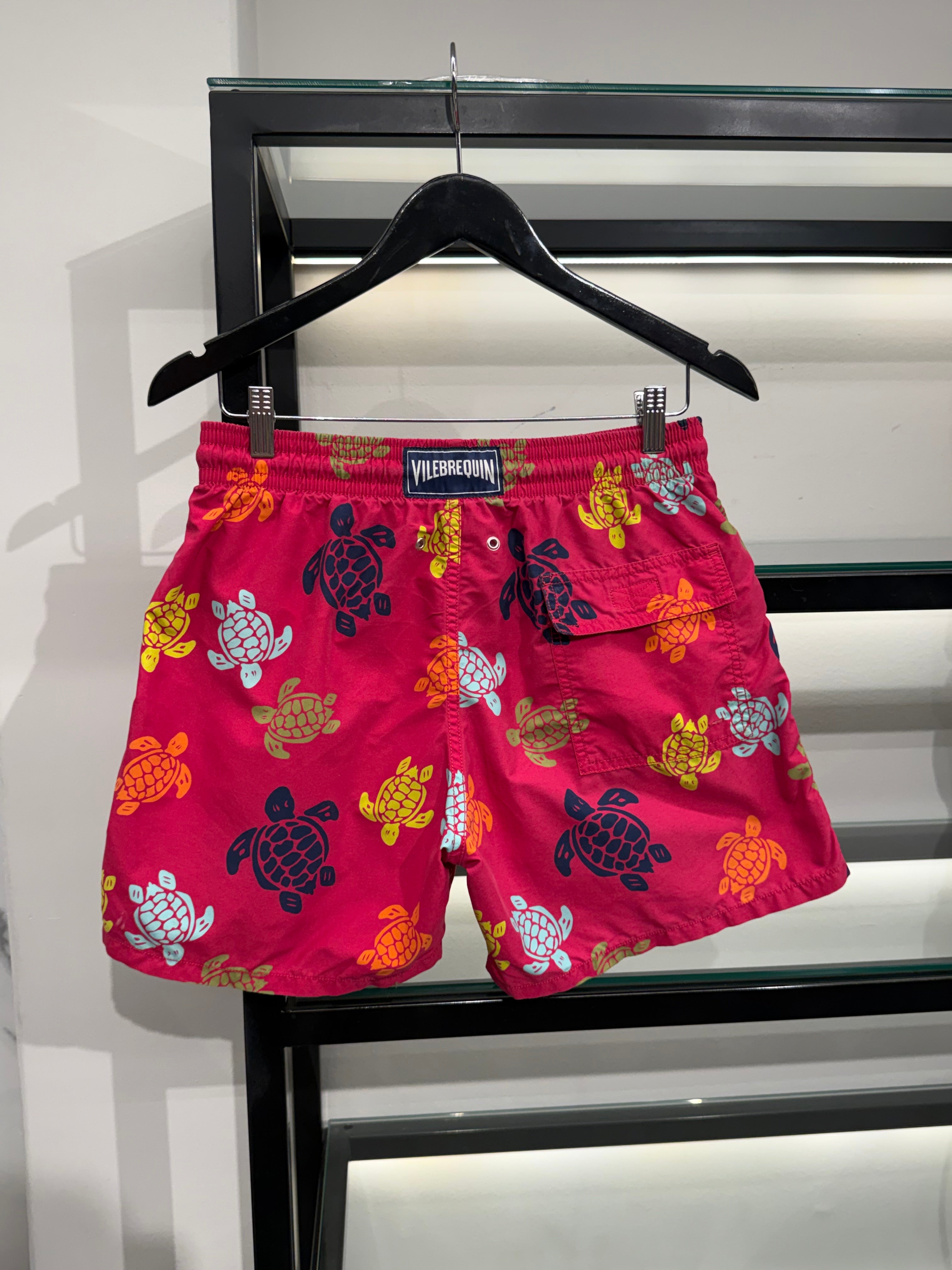 Short Vilebrequin