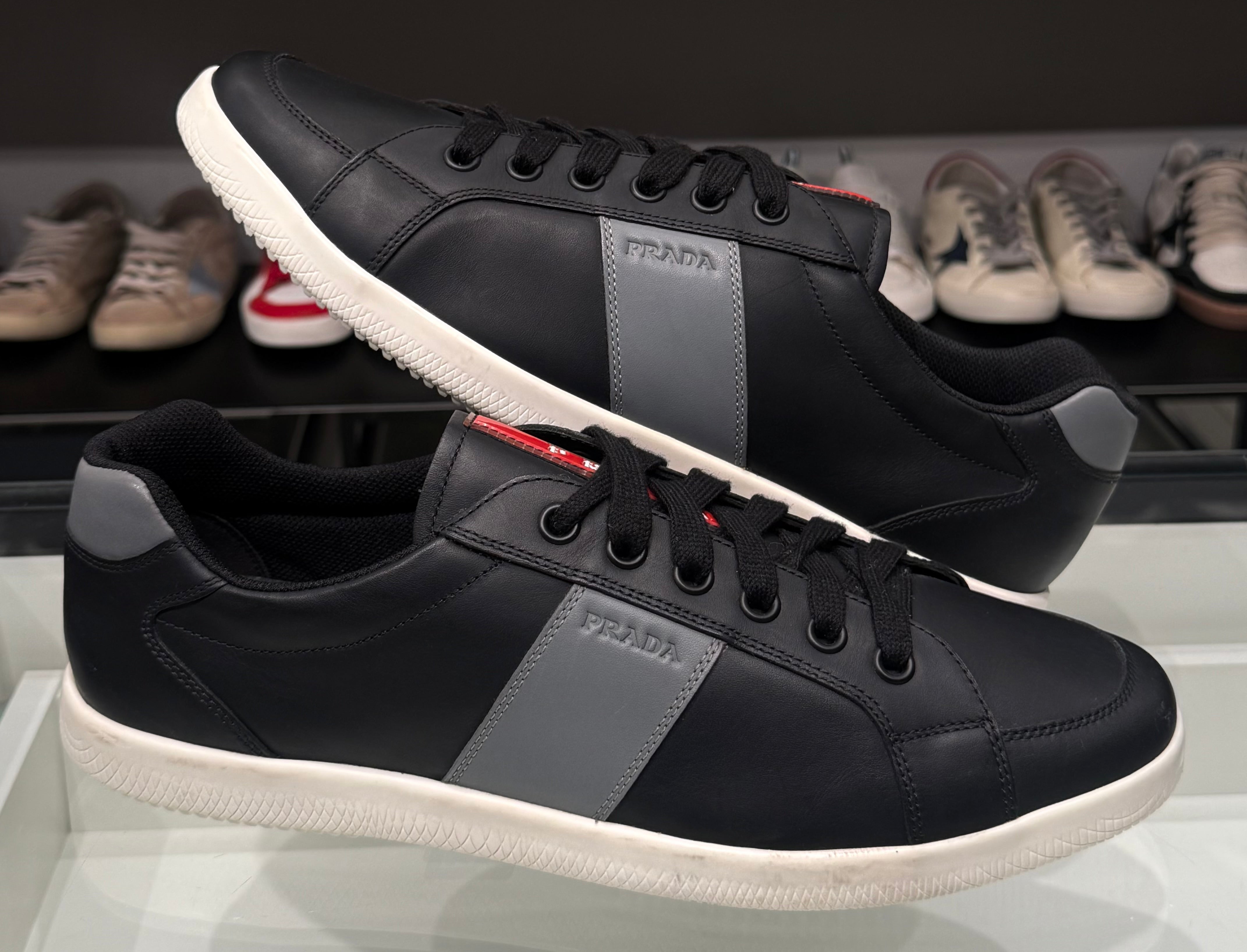 Sneaker Prada