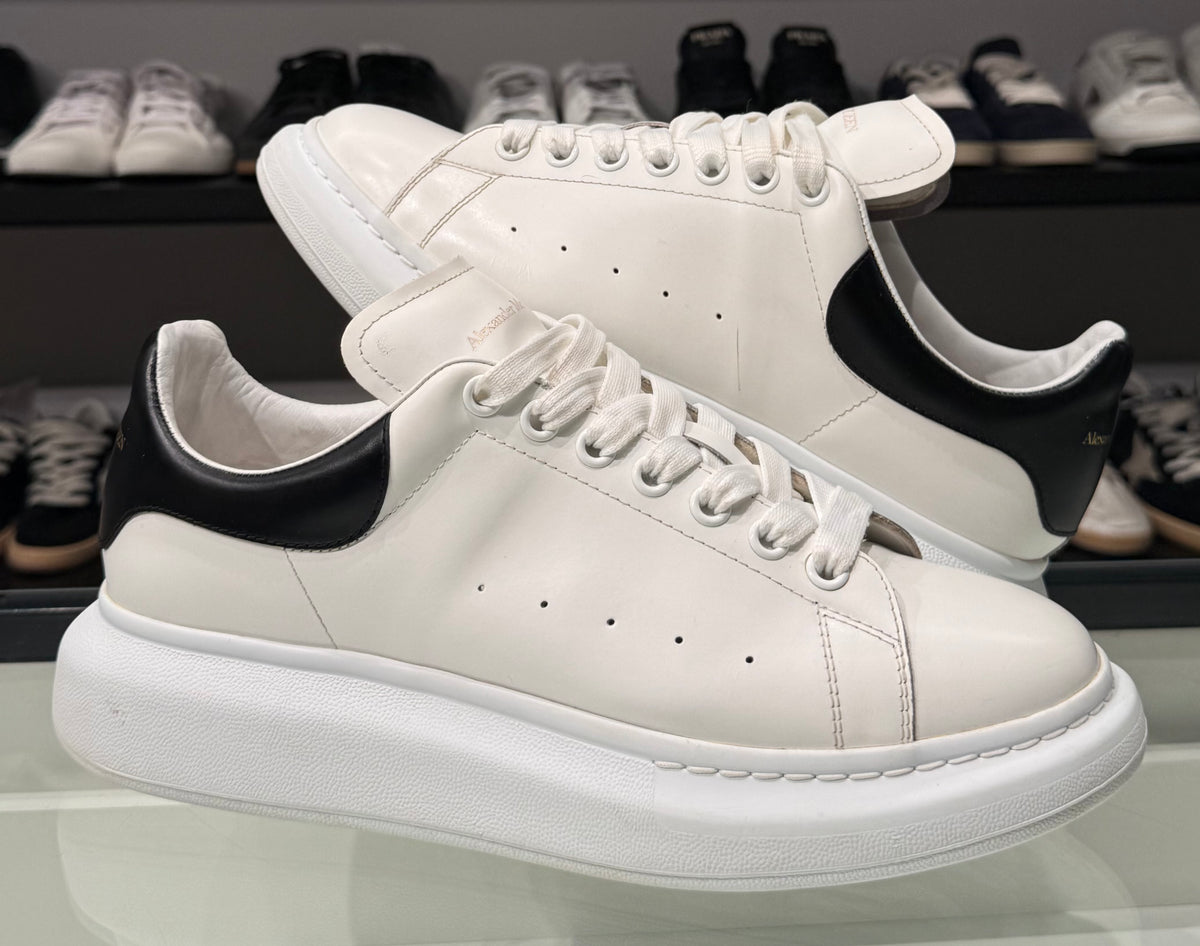 Sneaker Alexander McQueen