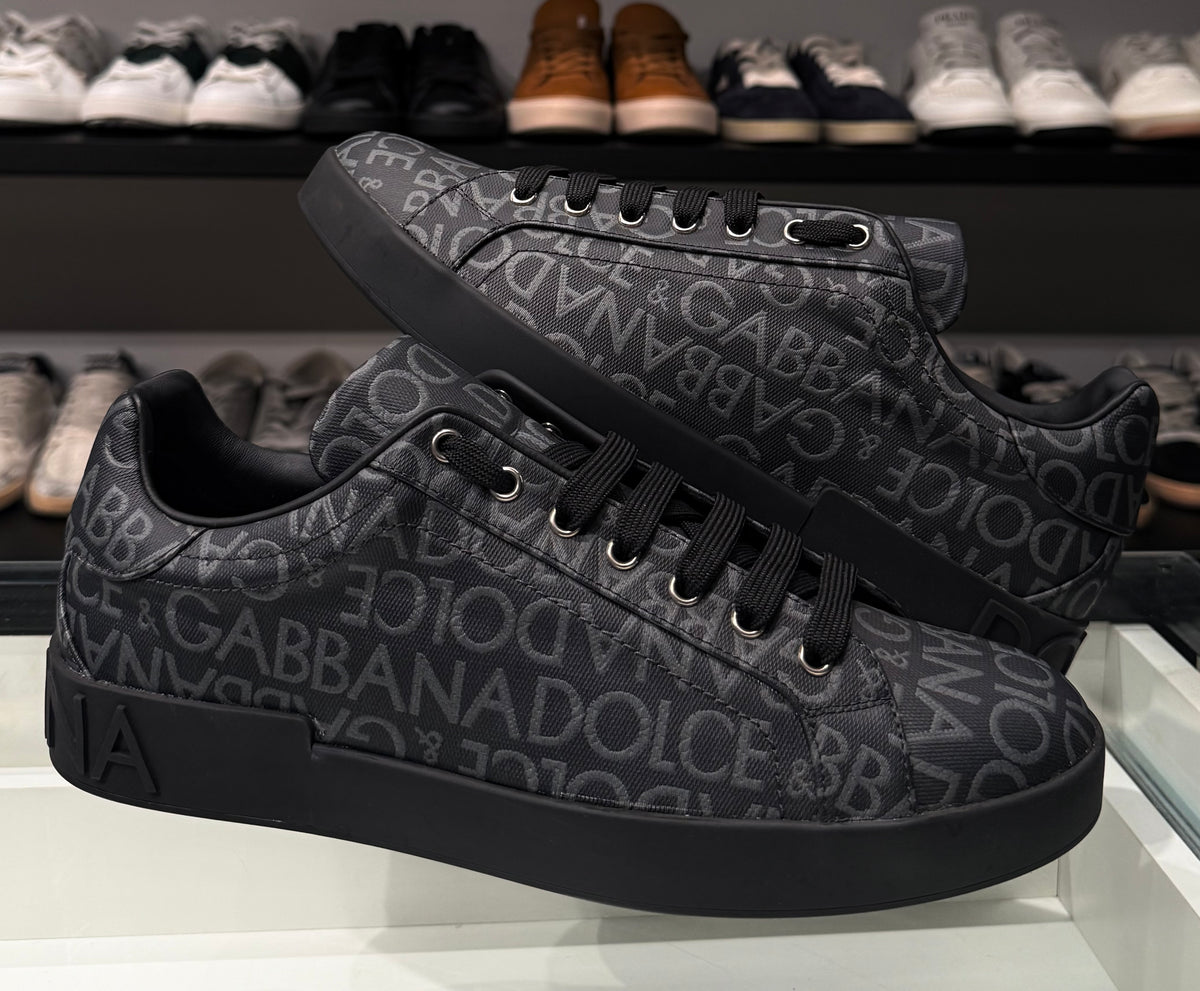 Sneaker Dolce e Gabbana