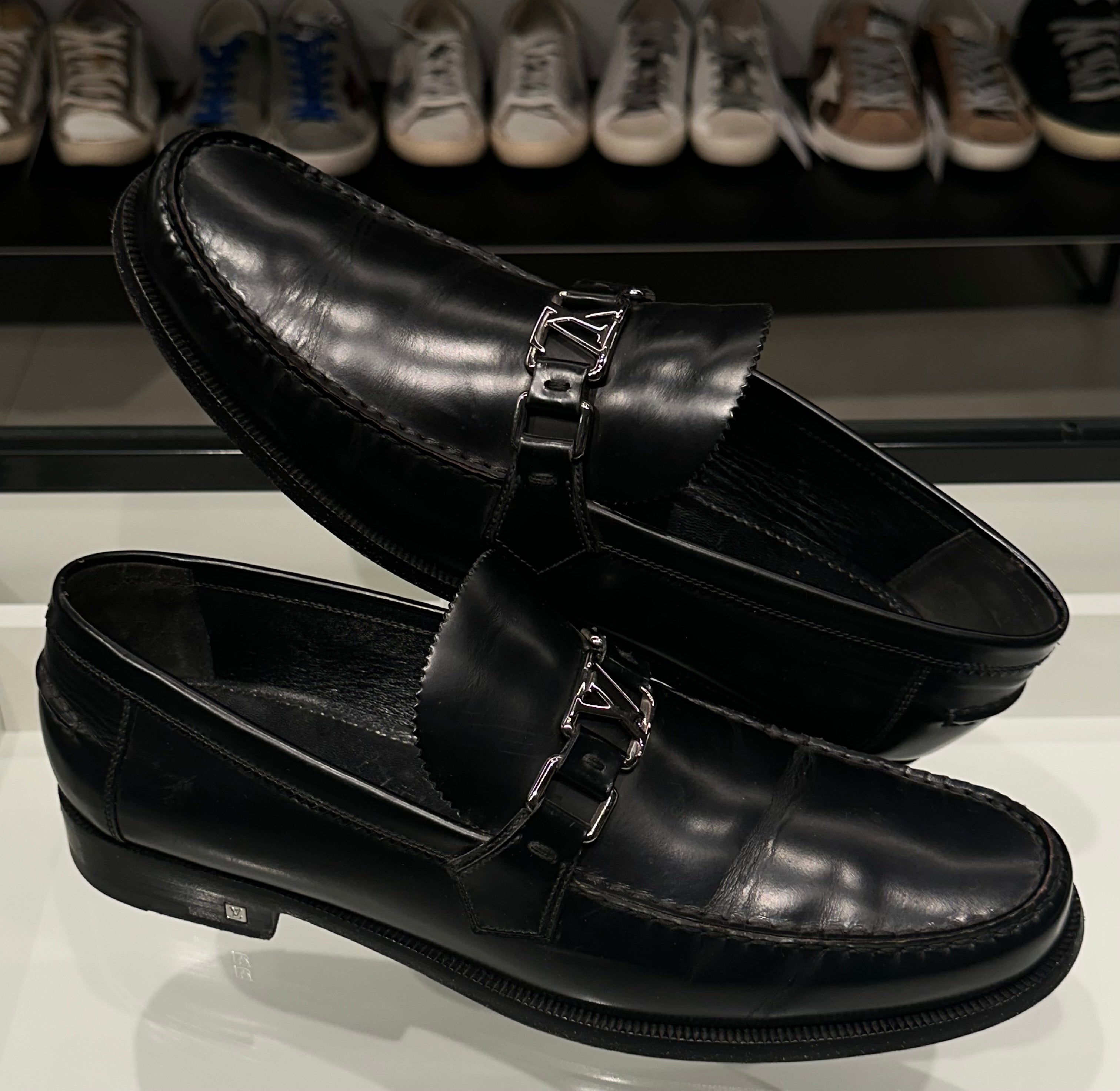 Loafer Louis Vuitton