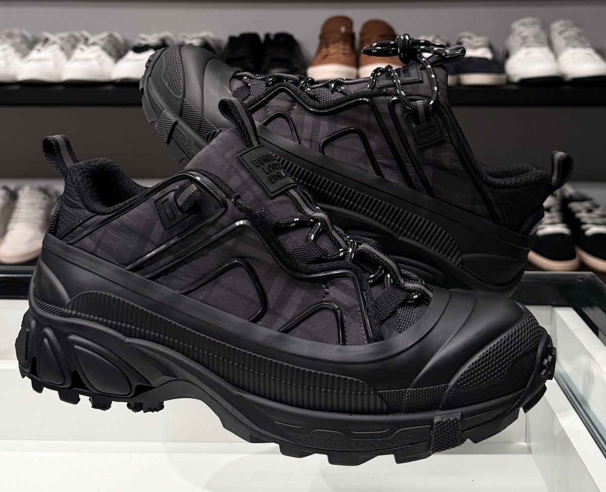 Sneaker Burberry