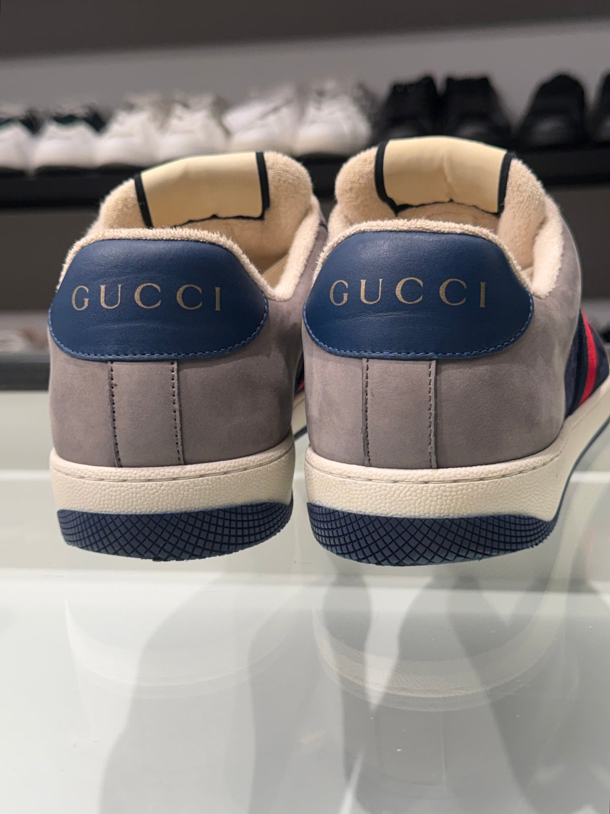 Sneaker Gucci