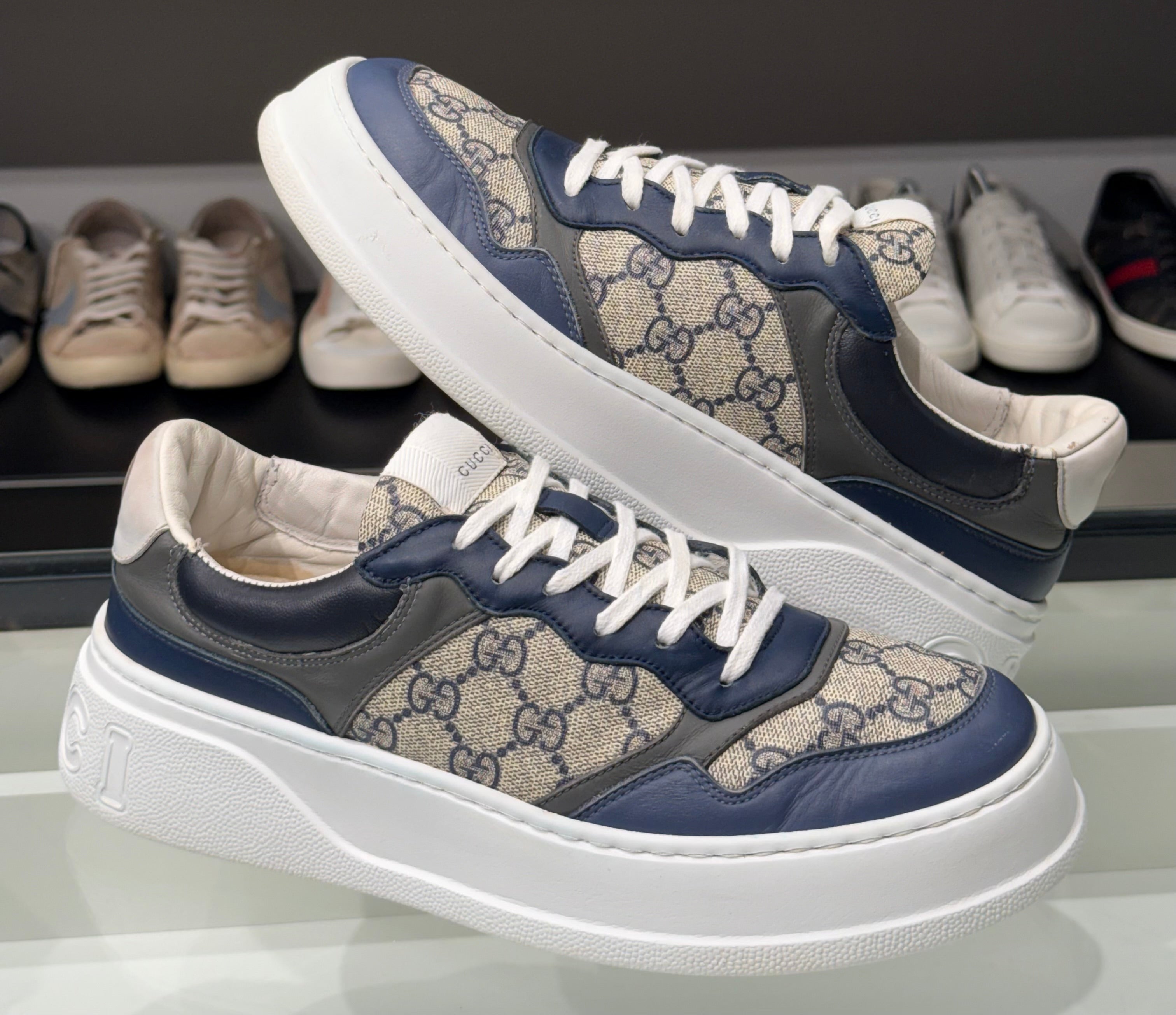 Sneaker Gucci