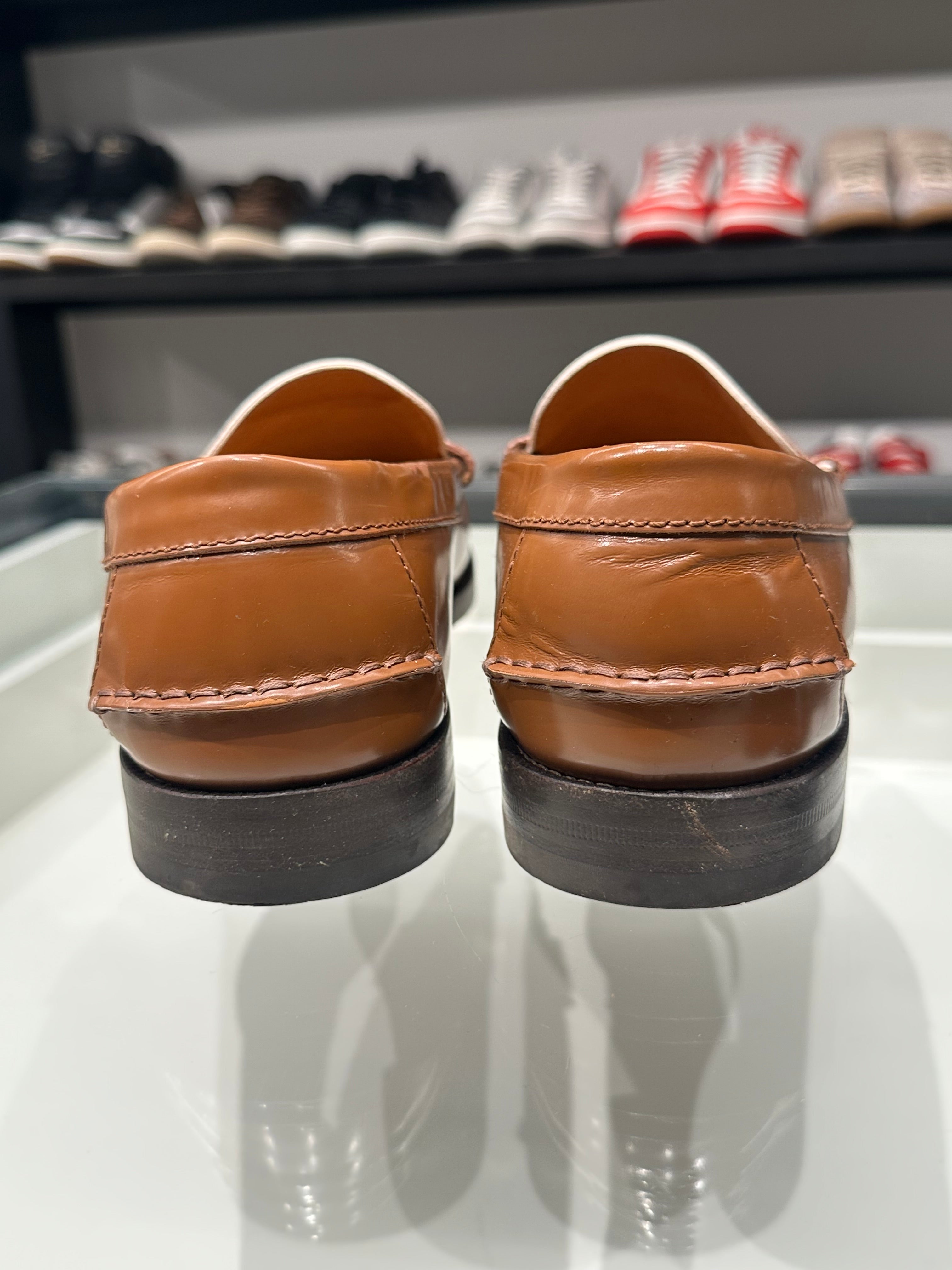 Loafer Gucci