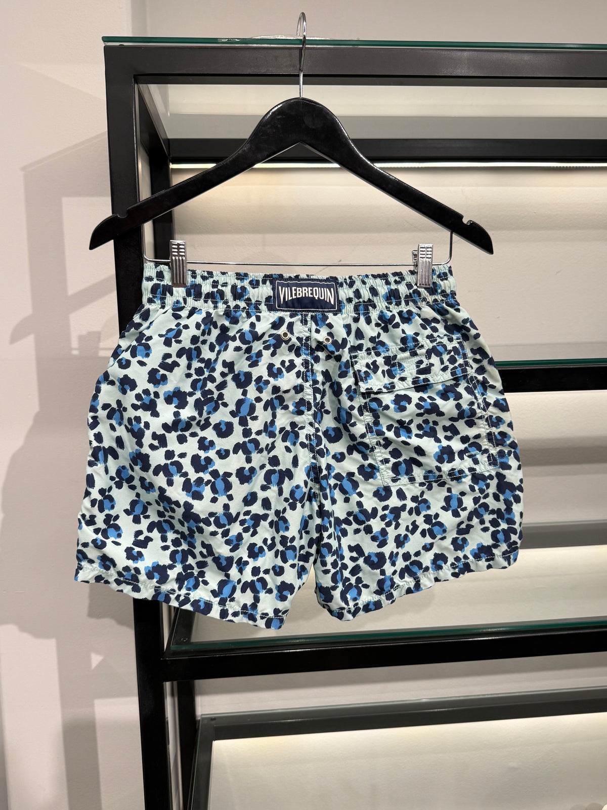 Short Vilebrequin