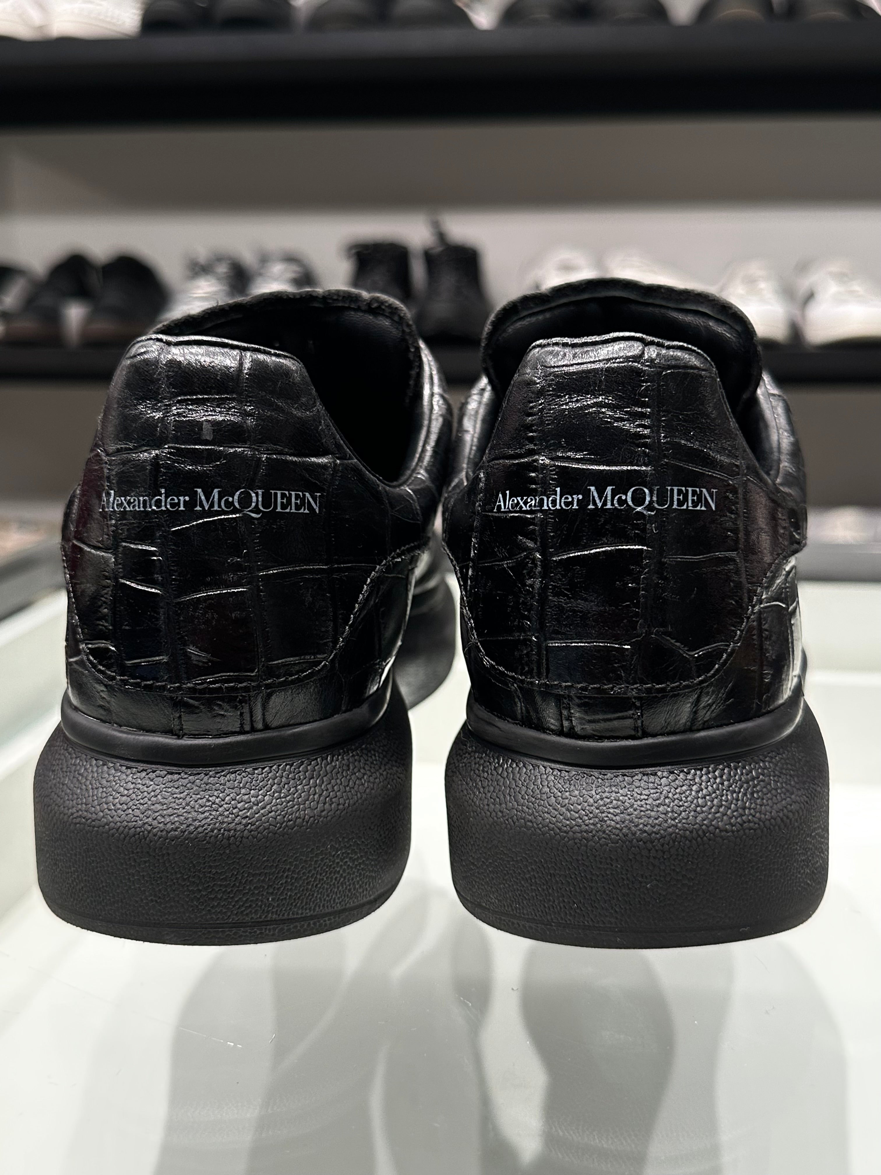 Sneaker Alexander McQueen