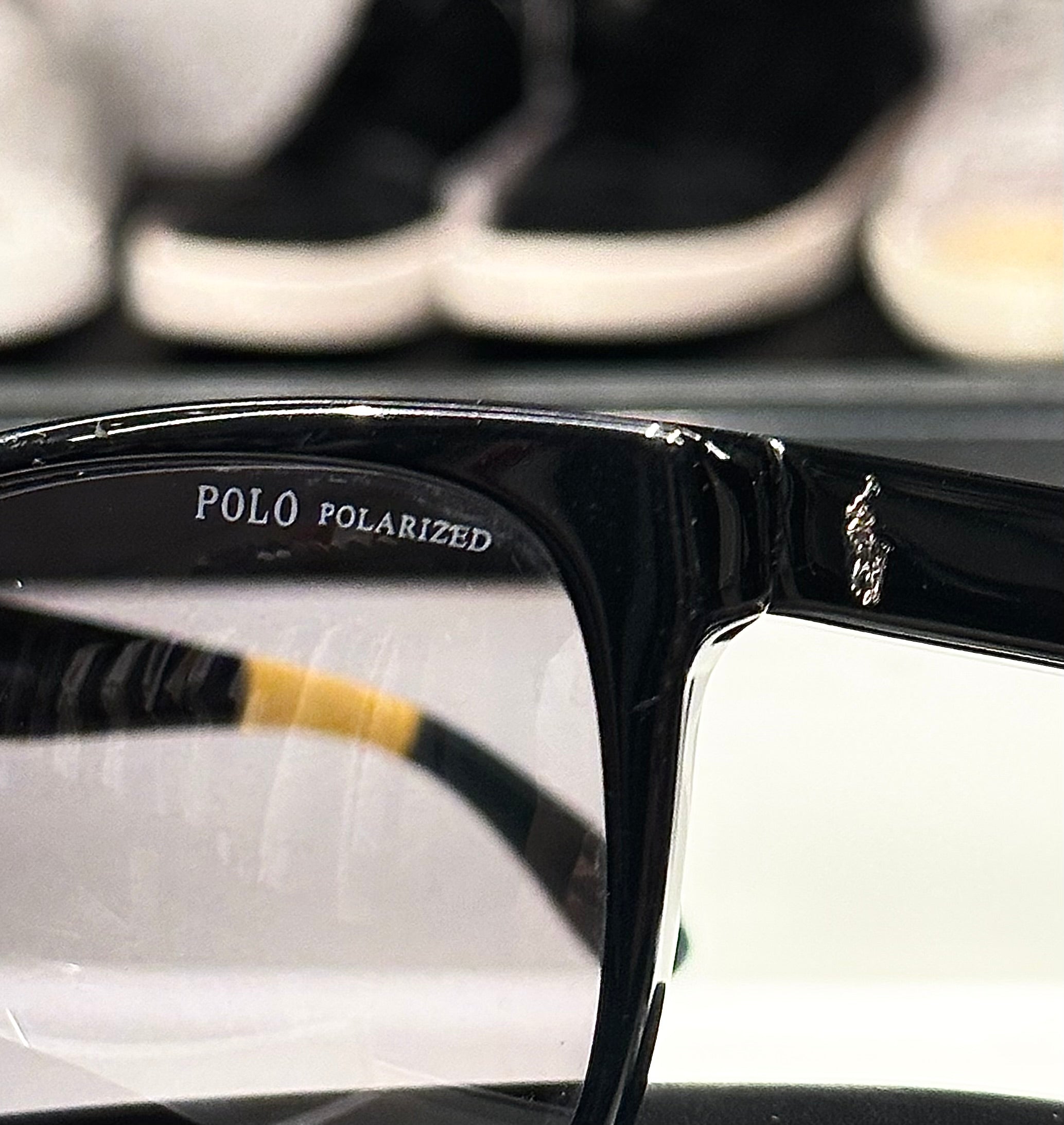 Óculos Ralph Lauren