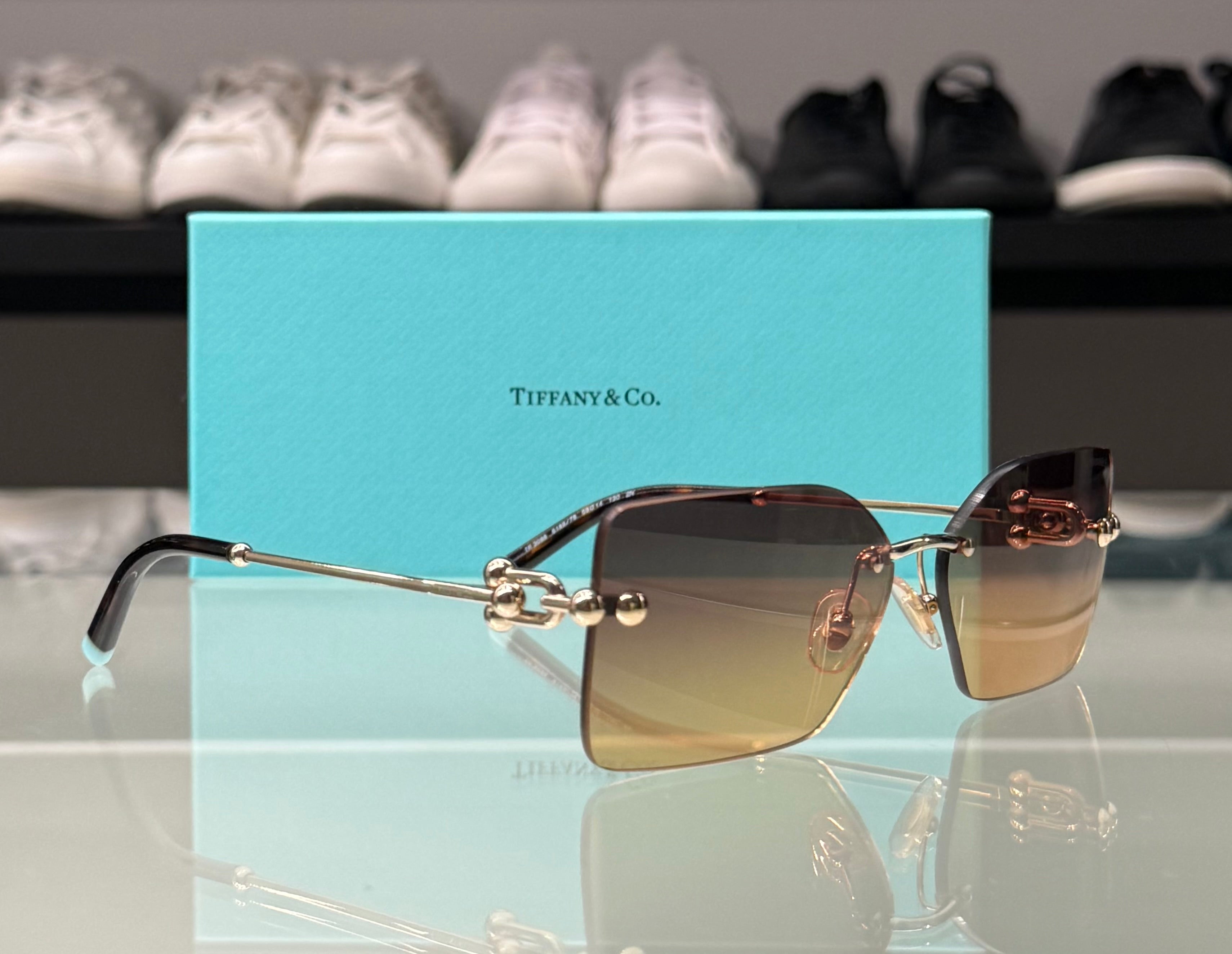 Óculos Tiffany