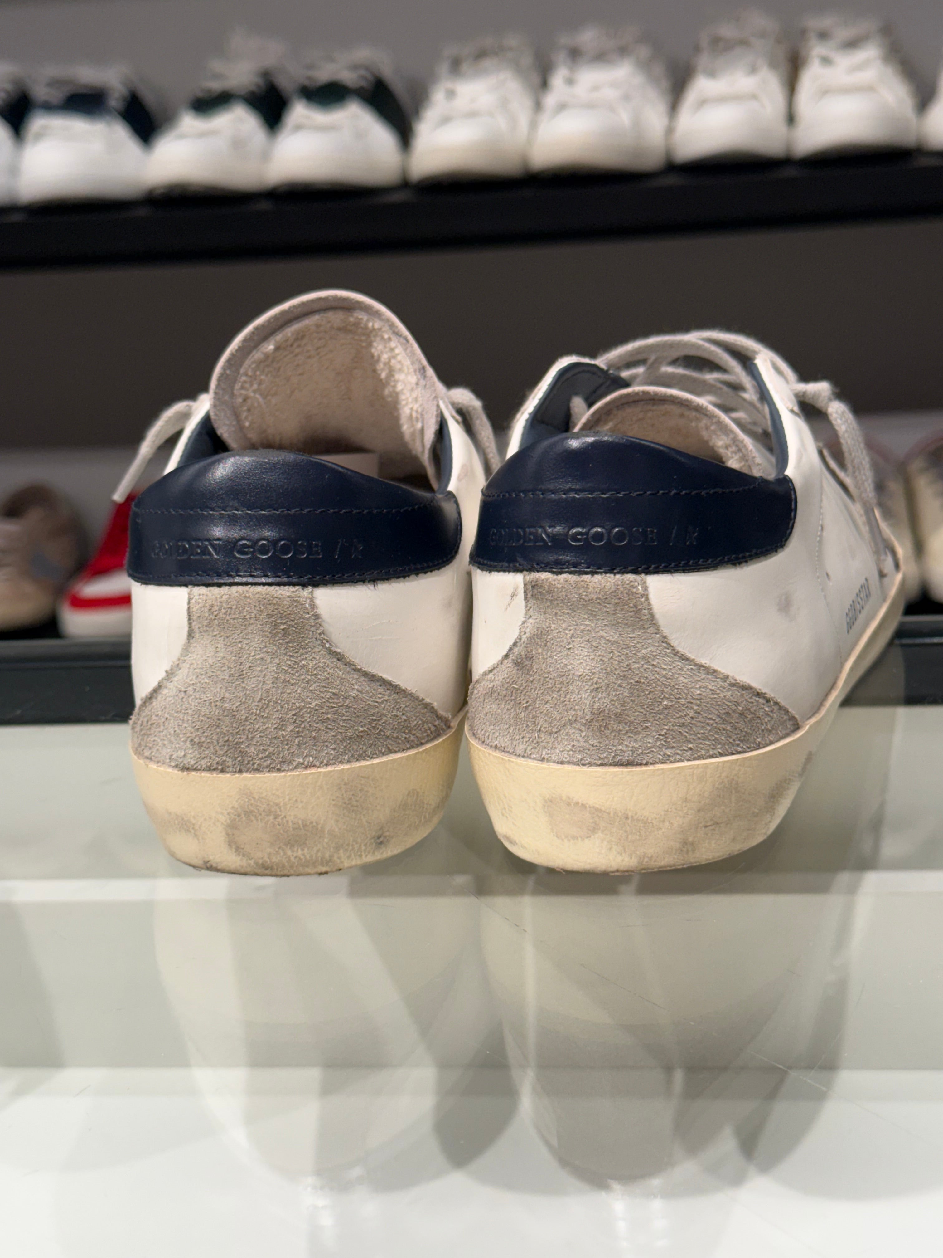 Golden Goose SuperStar