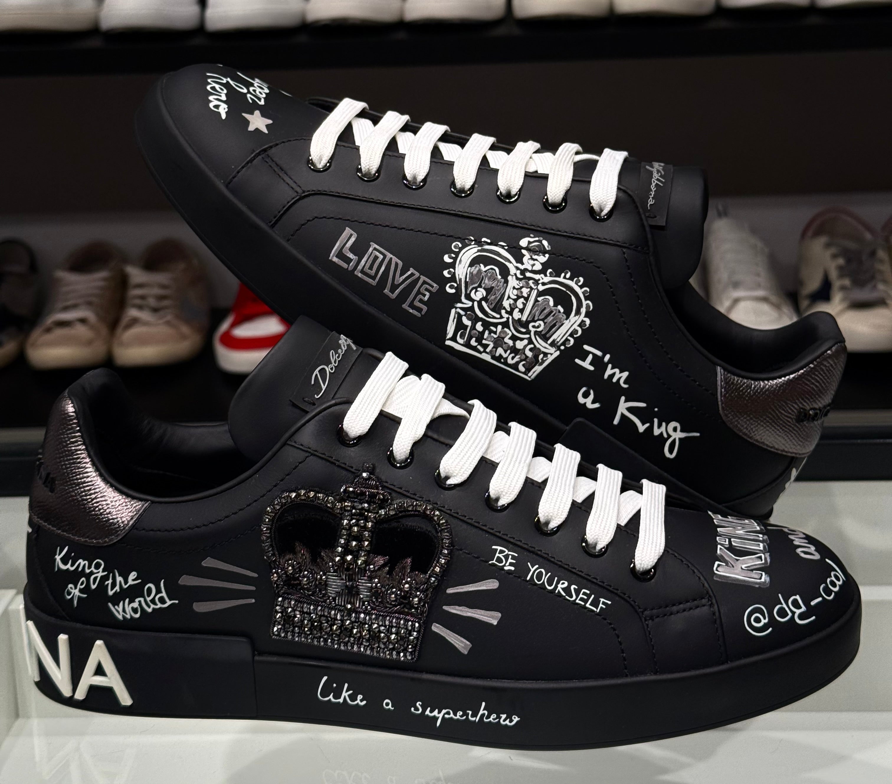 Dolce e Gabbana Portofino