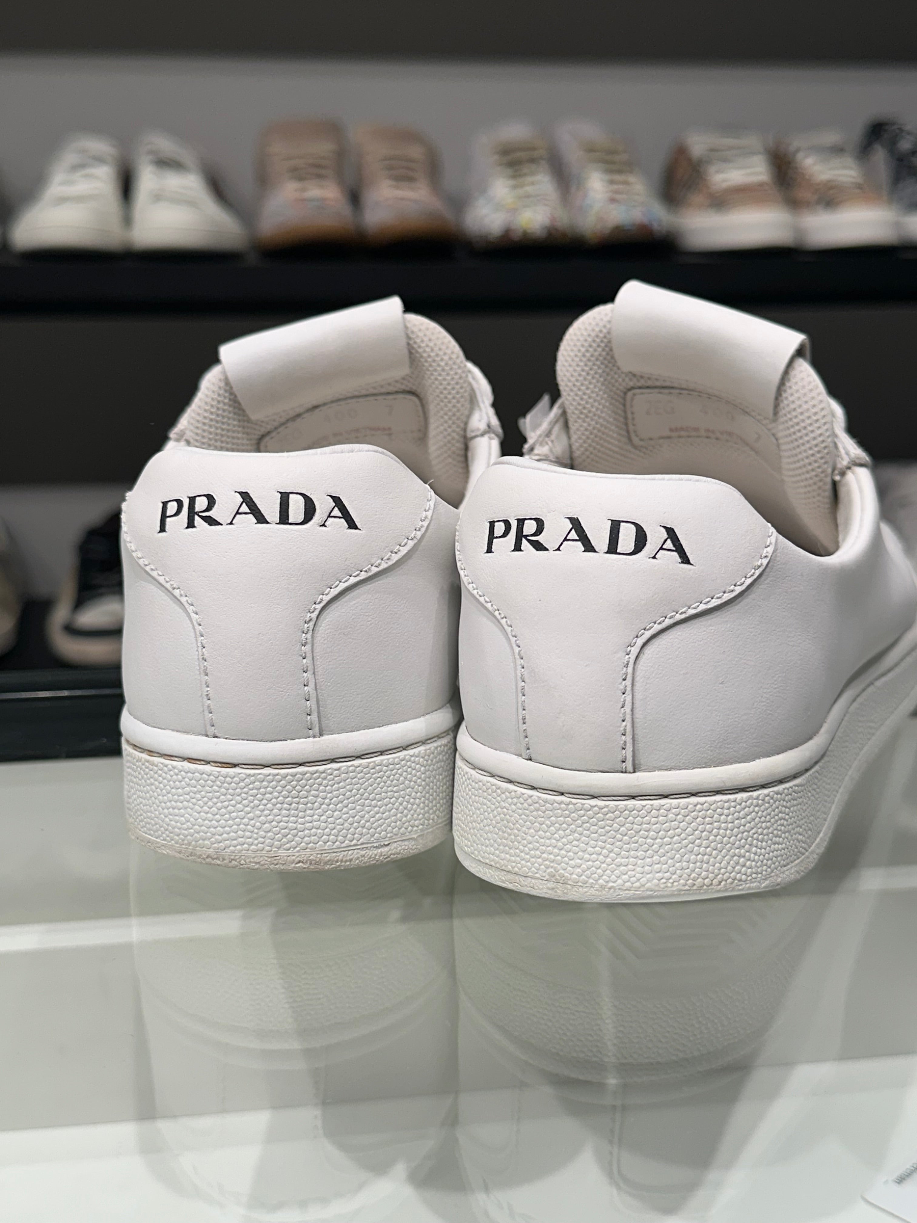 Sneaker Prada