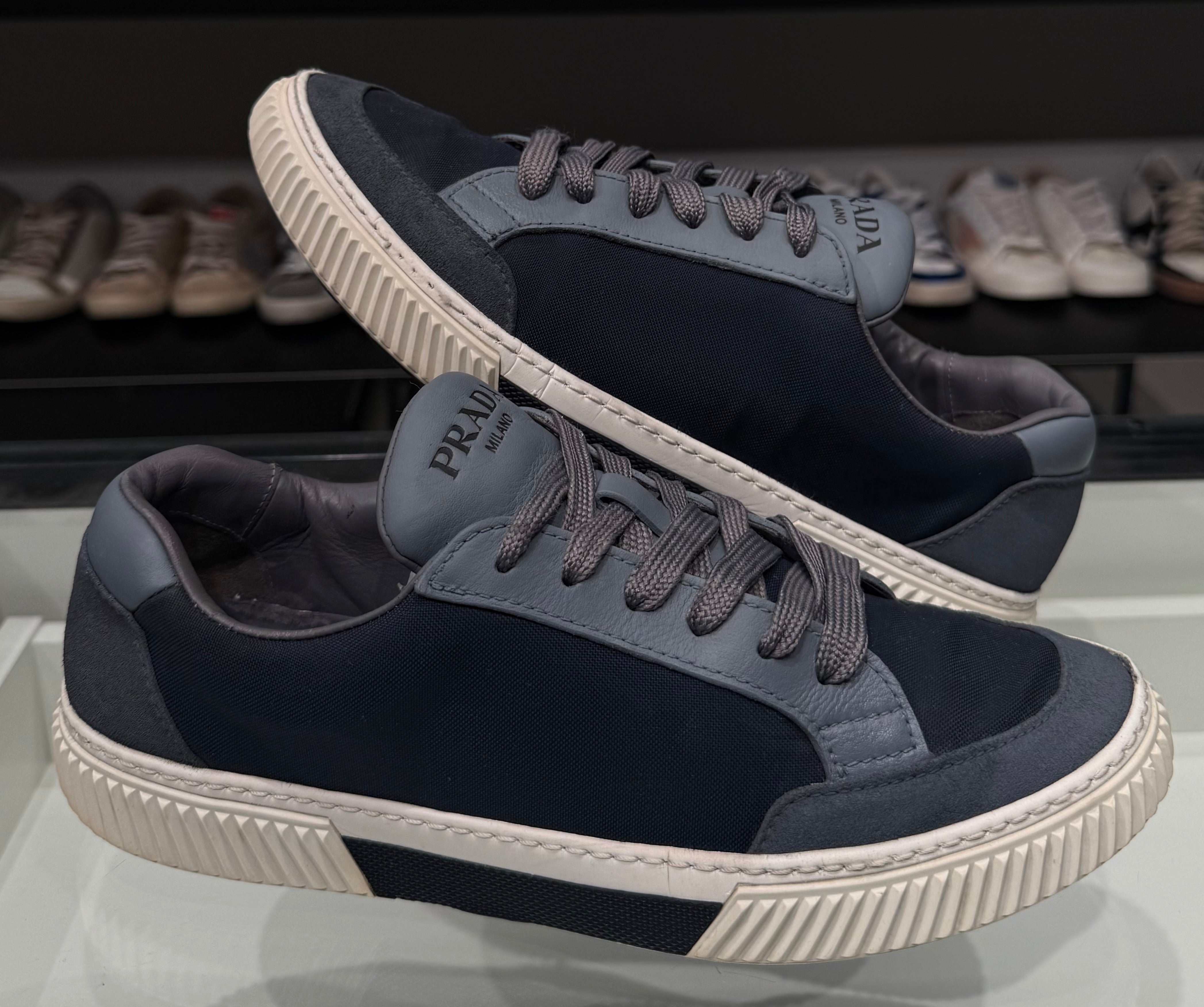 Sneaker Prada