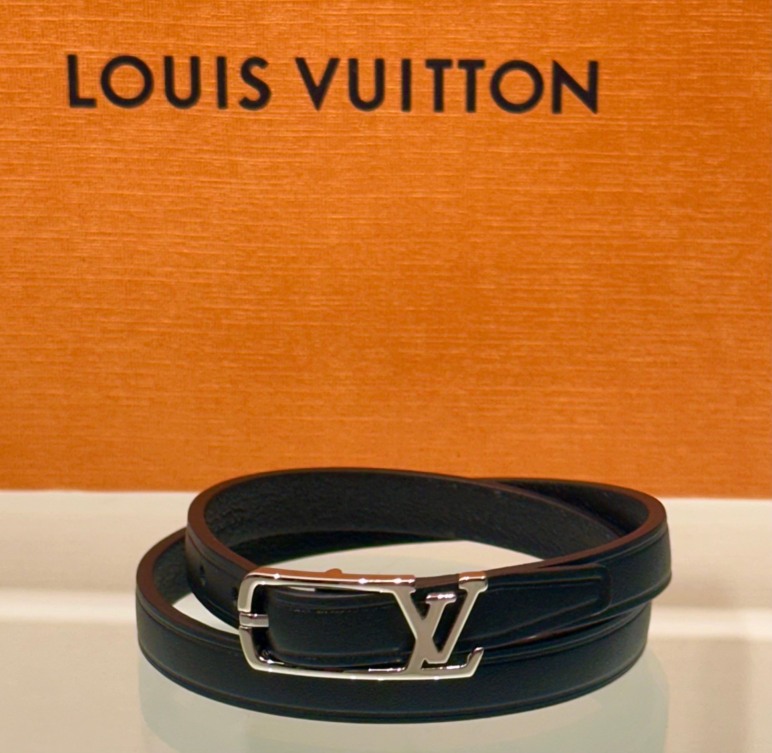 Pulseira Louis Vuitton