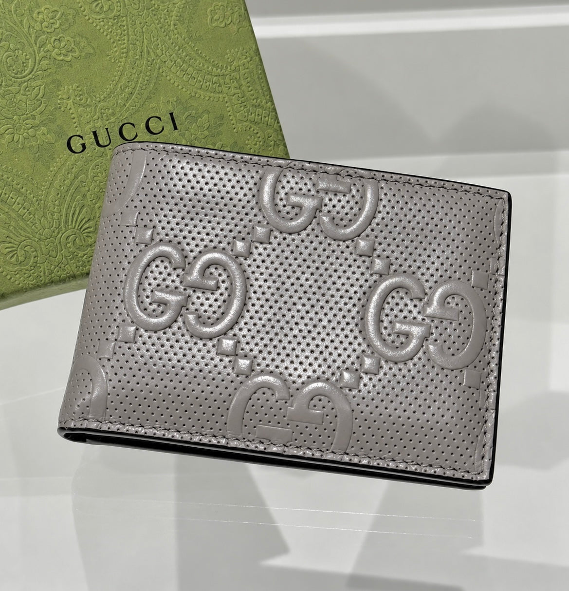 Carteira Gucci