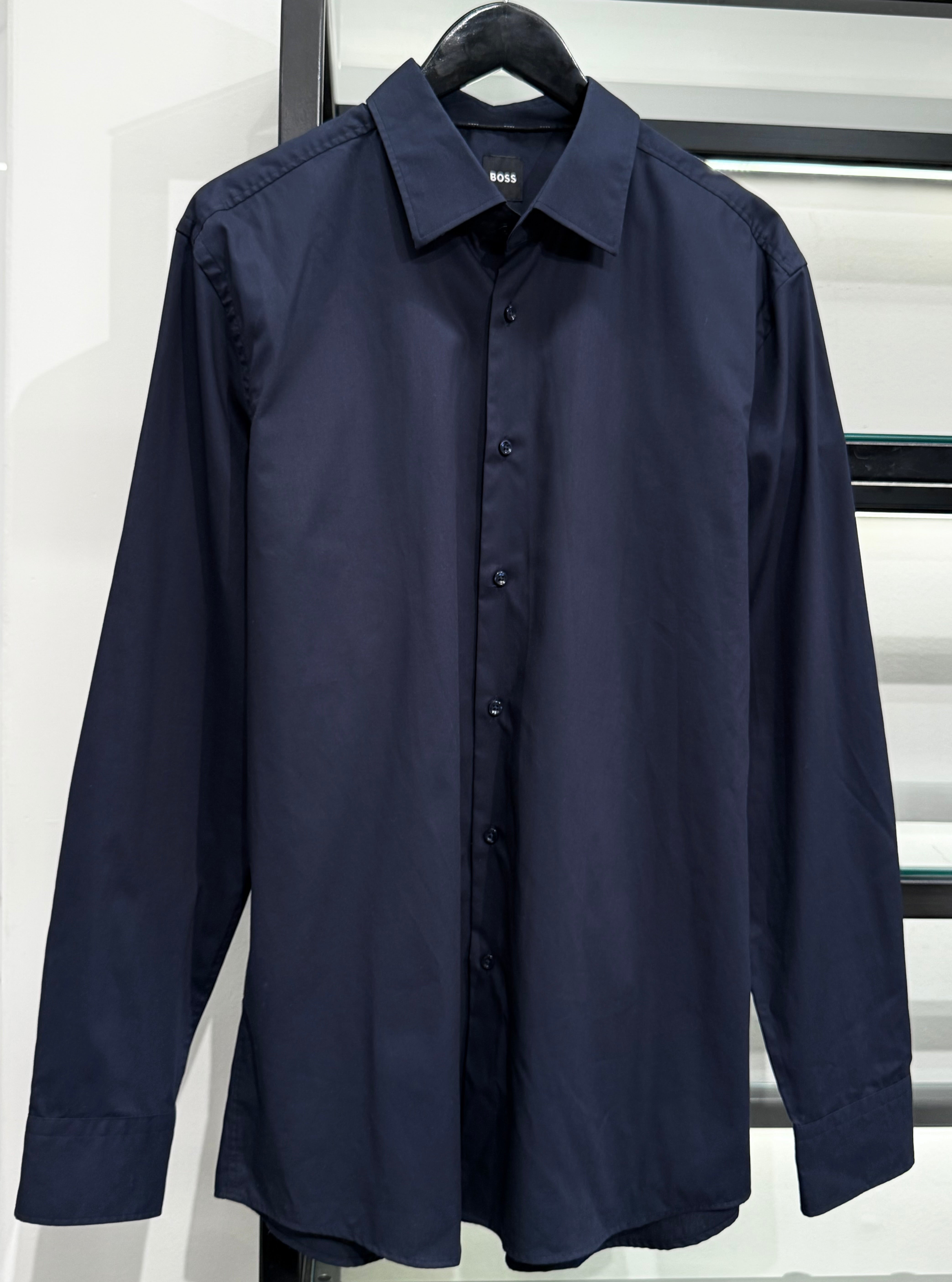 Camisa Boss